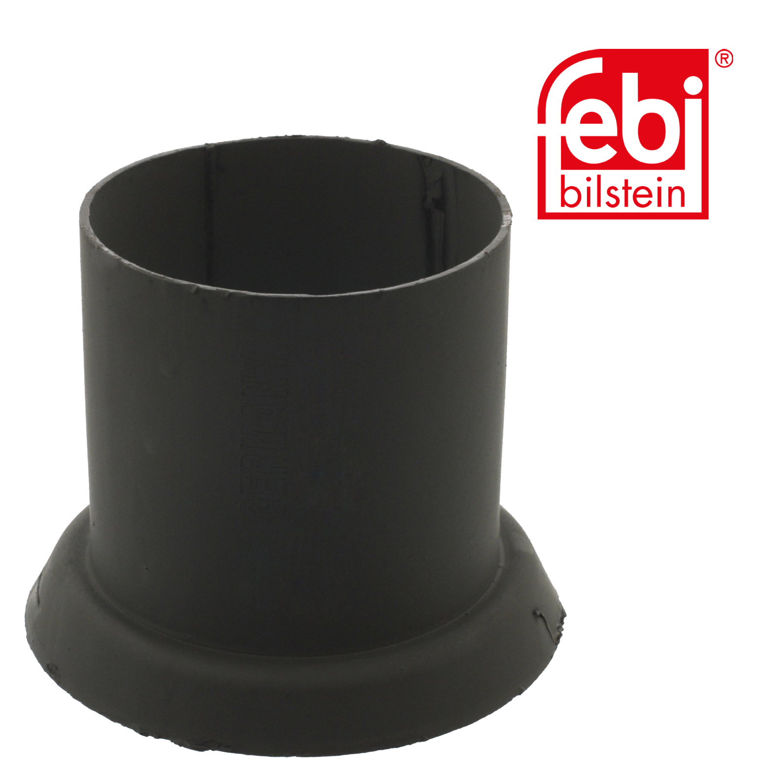 Febi Exhaust System Pipe Connector OD ID Thick 10822