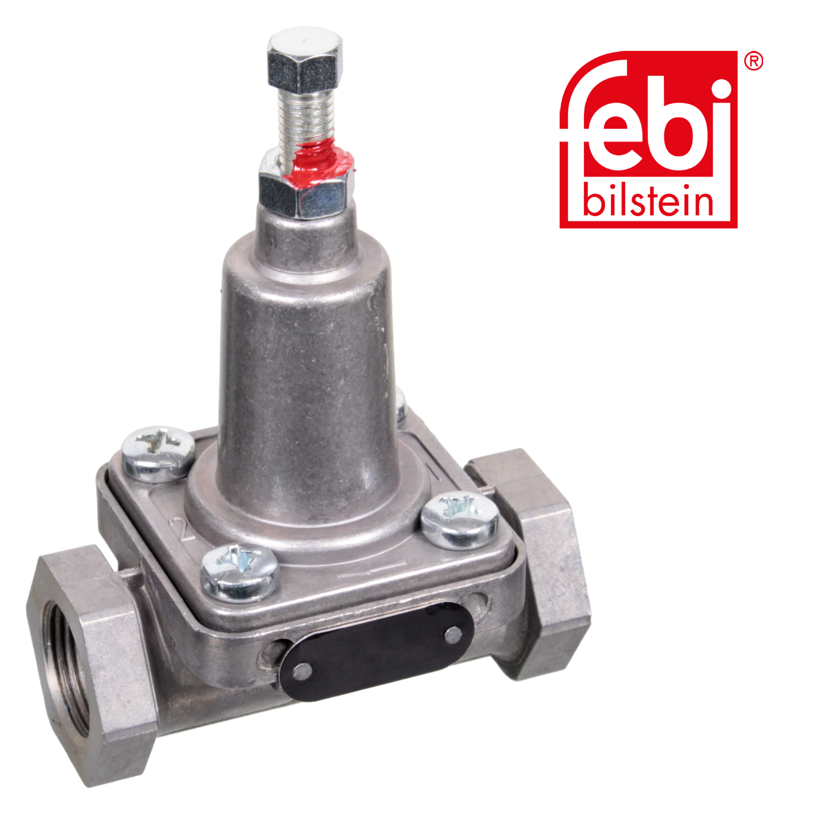 Febi Overflow Valve 6.2bar 45265