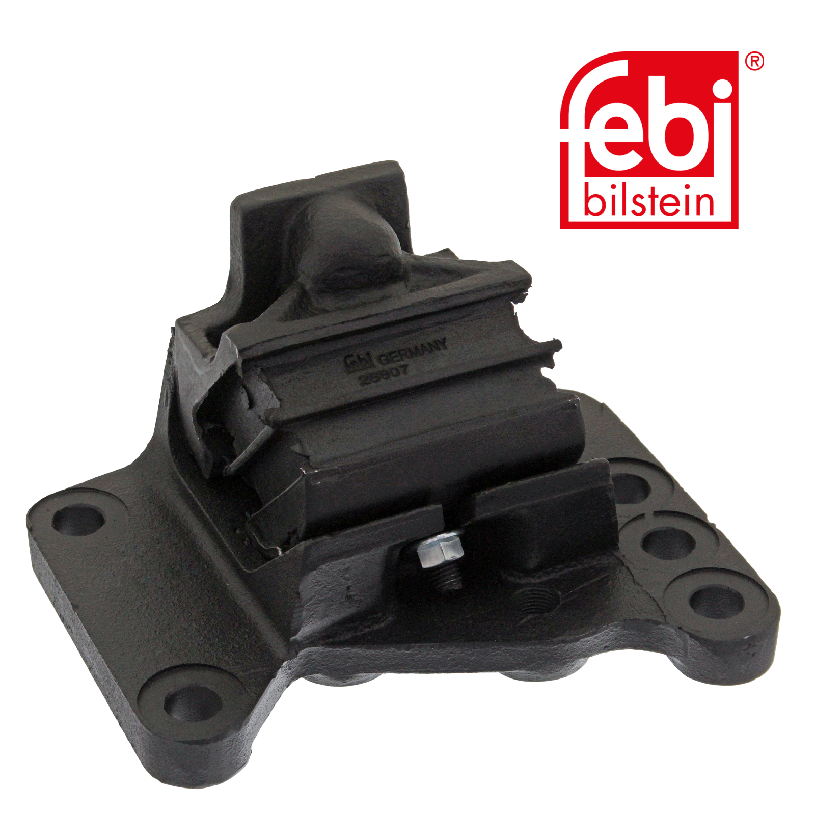 Febi Engine Mount Mounting Left Front 26607