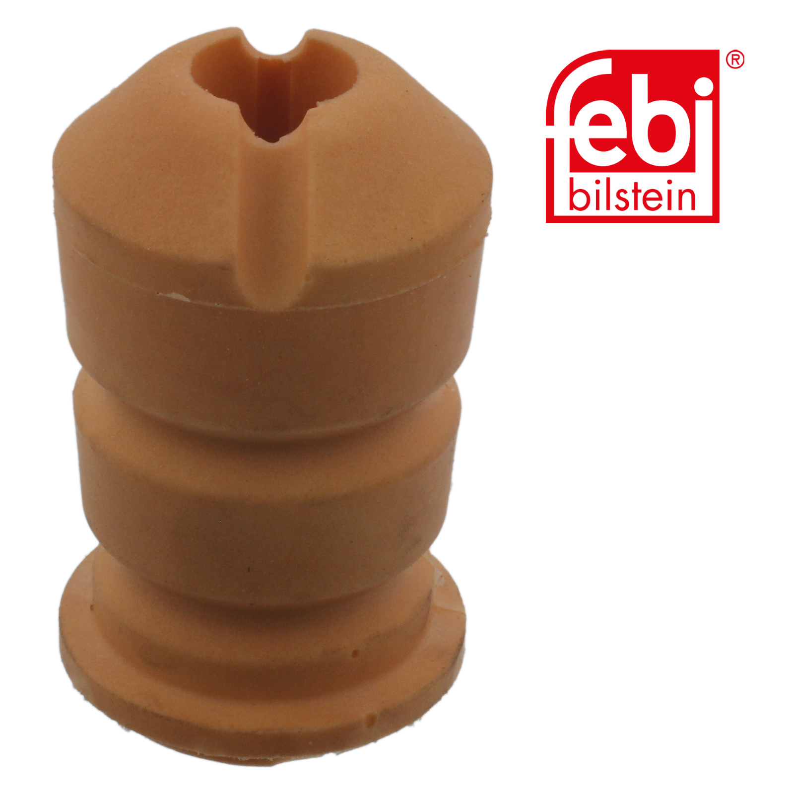 Febi Front Rubber Buffer Suspension 18369