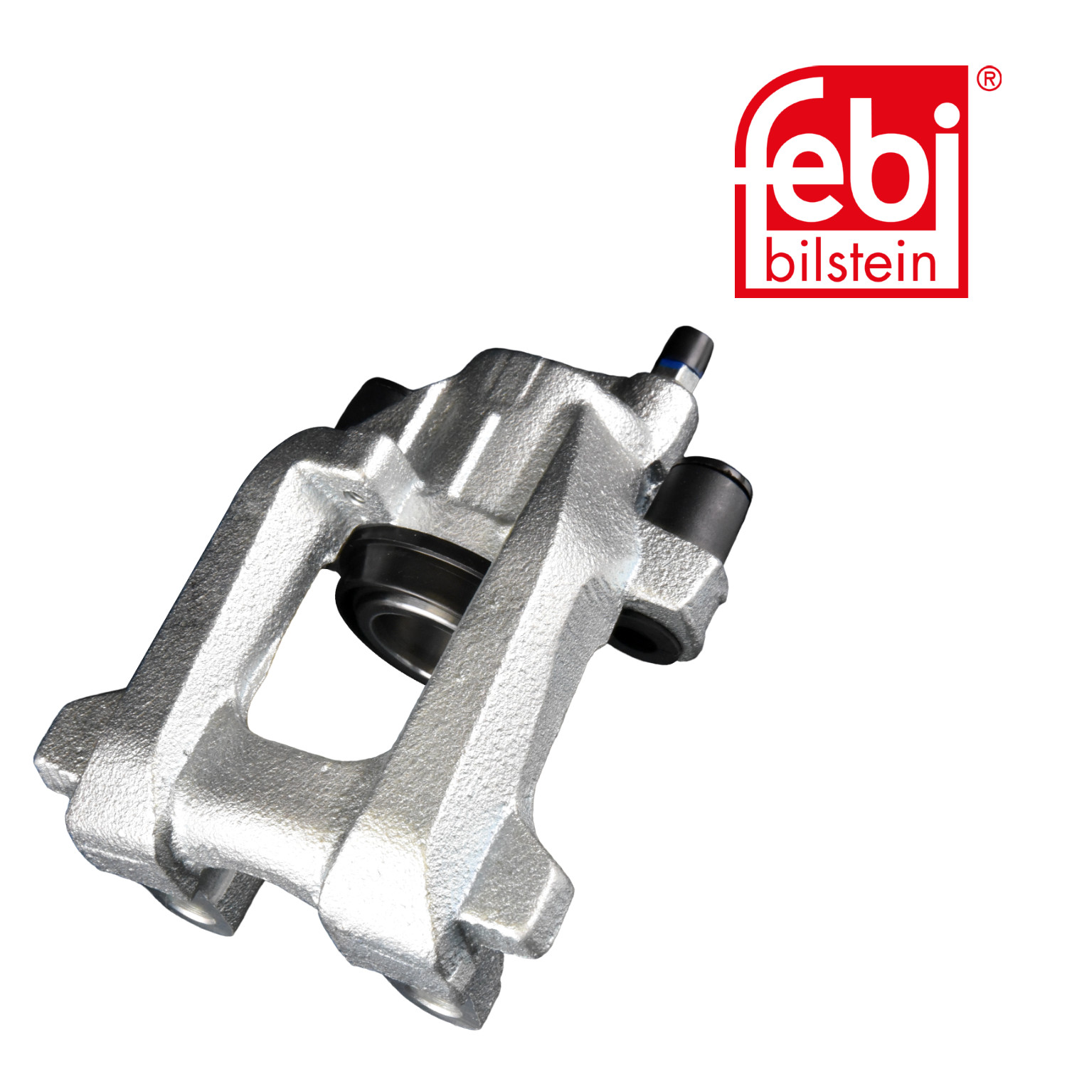 Febi Brake Caliper Assembly Rear Left 179172