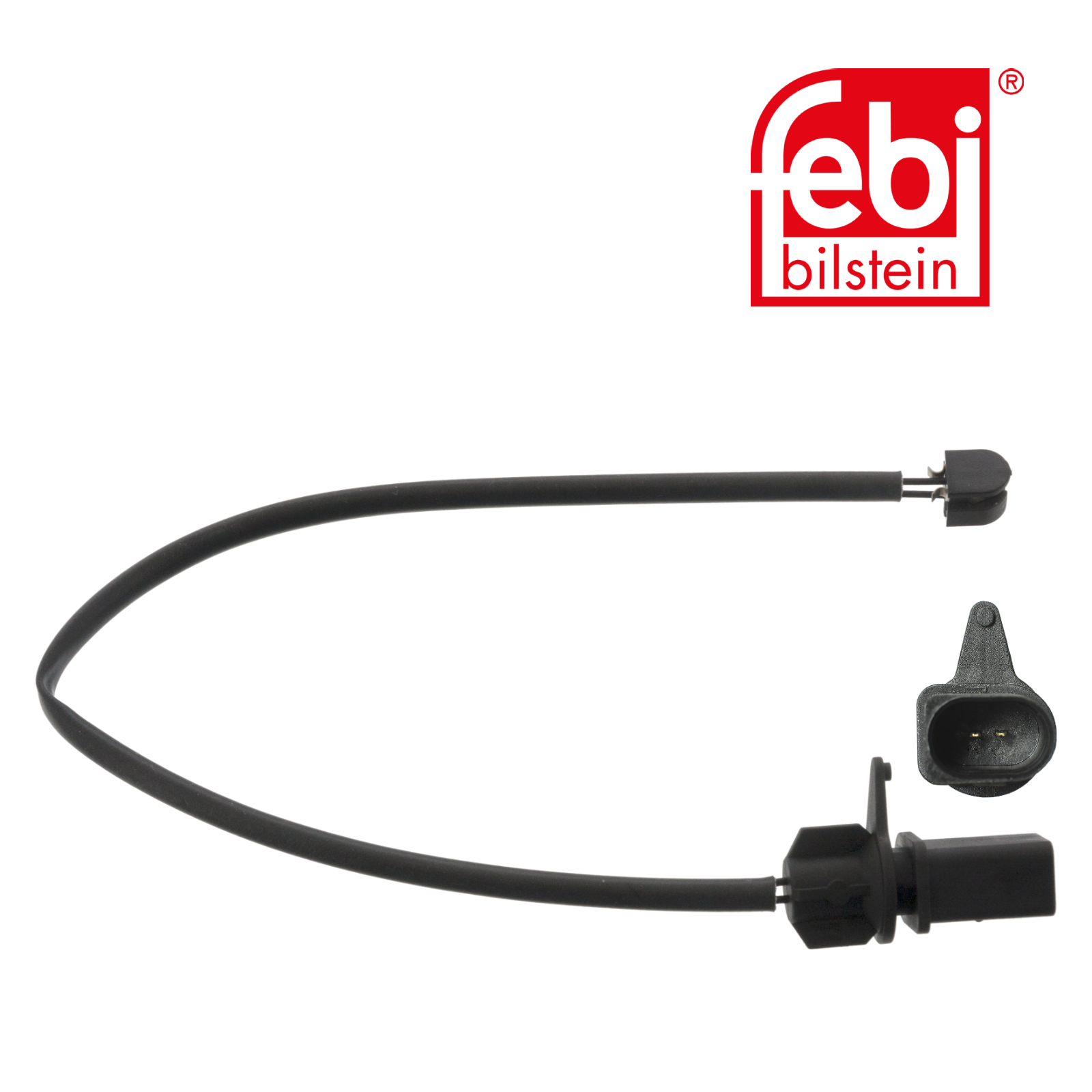 Febi Brake Pad Wear Sensor Front Right 47367