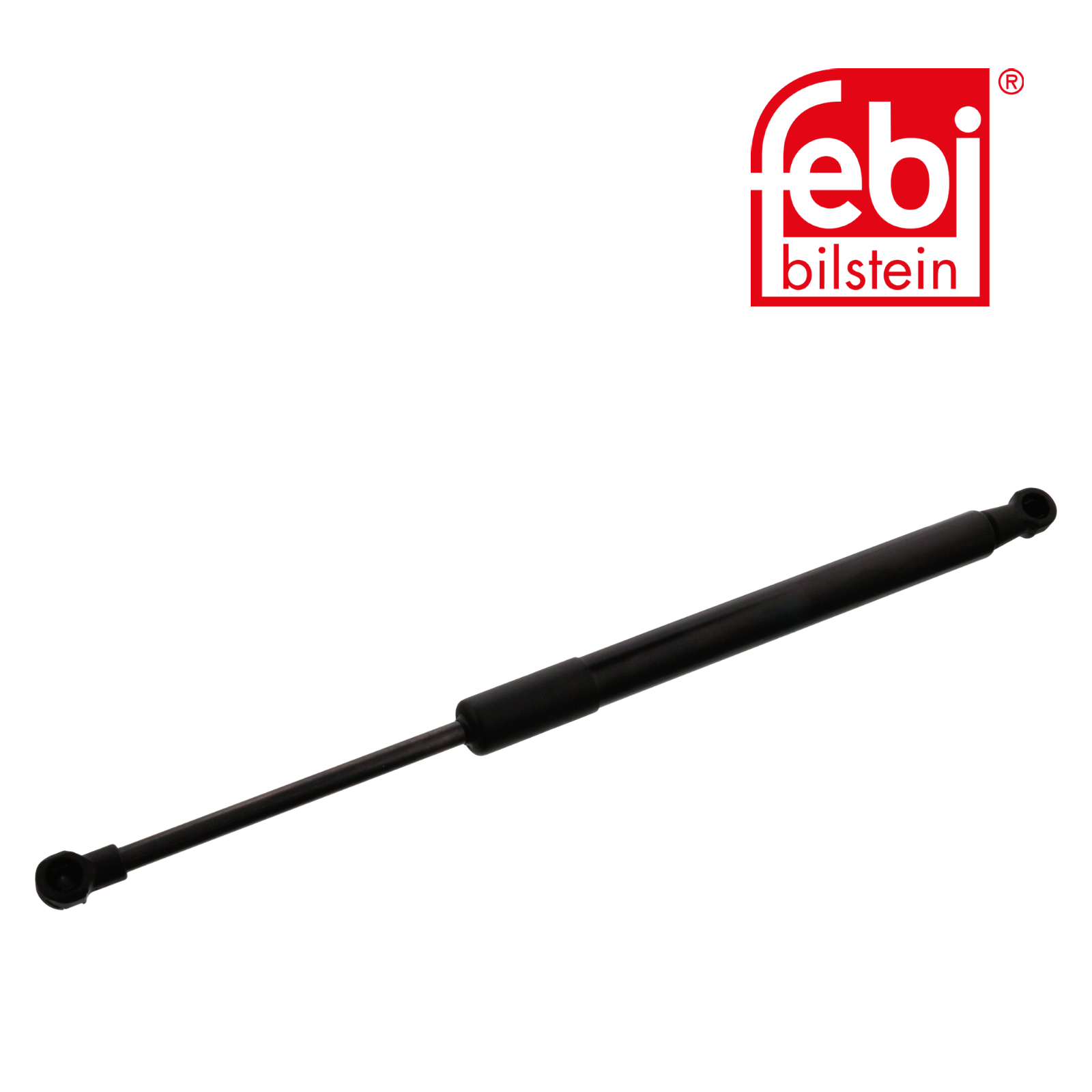 Febi Boot Gas Strut Lift Support Tailgate / Boot Lid Shock 47110
