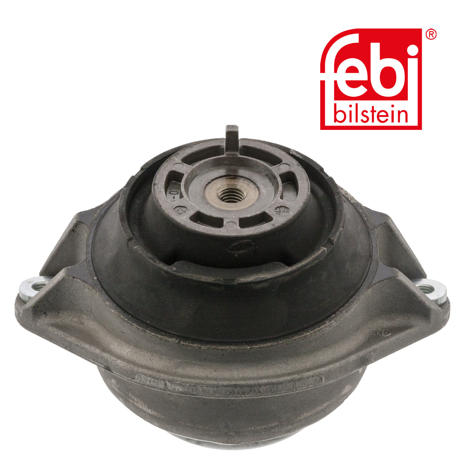 Febi Engine Mount Mounting both sides 07960