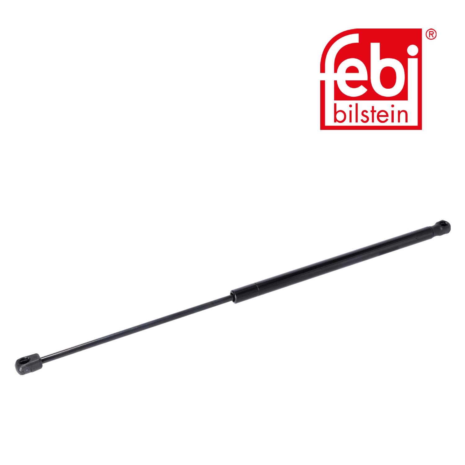 Febi Boot Gas Strut Lift Support Tailgate / Boot Lid Shock 47117