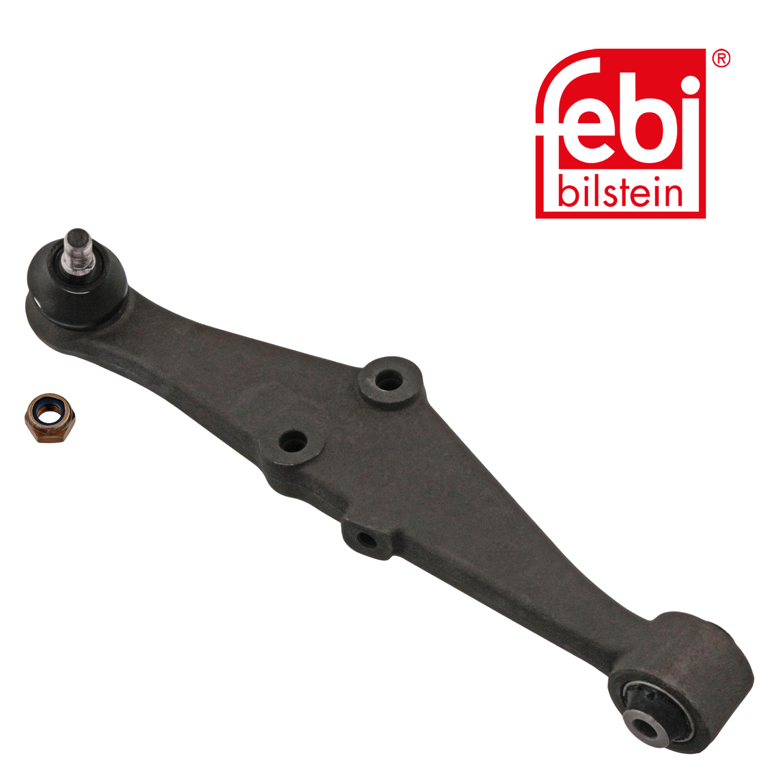 Febi Control/Trailing Arm Lower 42164