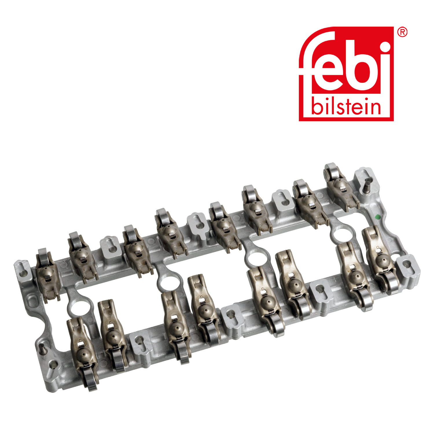Febi Rocker Arm Bridge Assembly 34272
