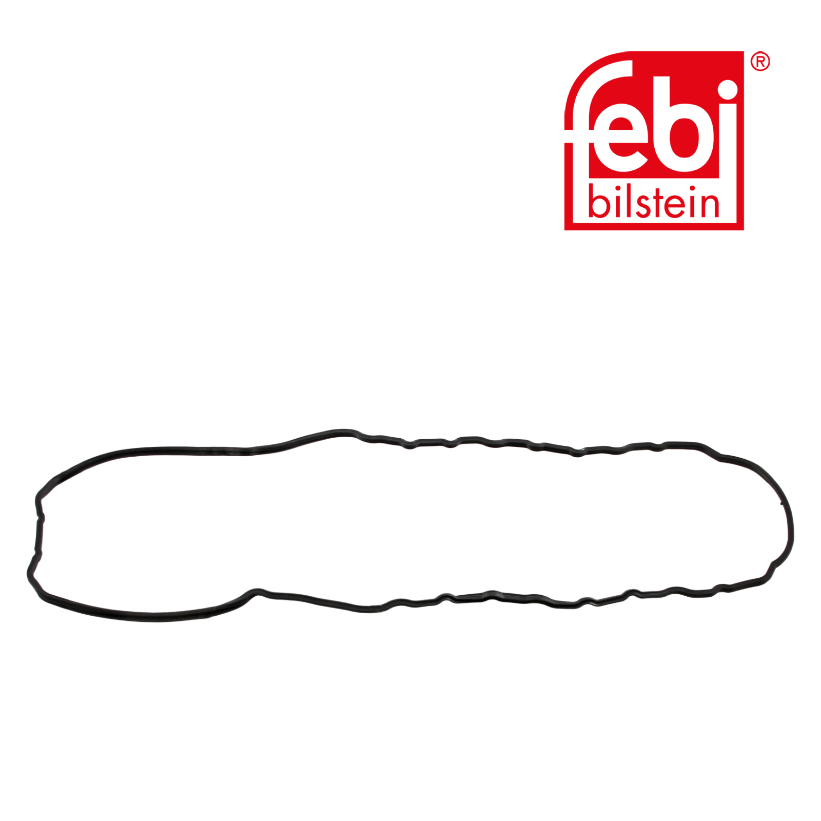 Febi Oil Sump Gasket Wide Thick 39670