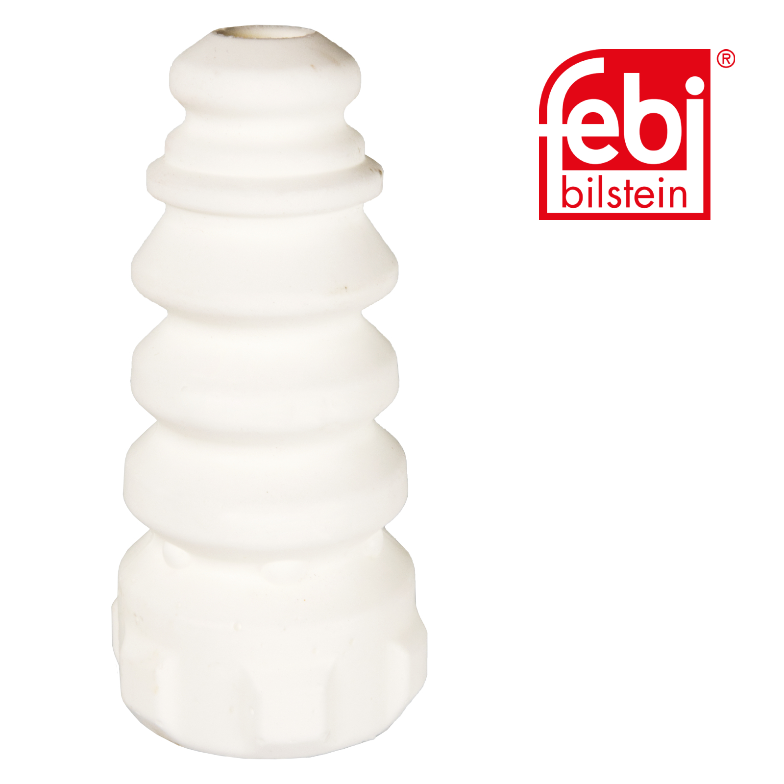 Febi Rear Rubber Buffer Suspension 23430