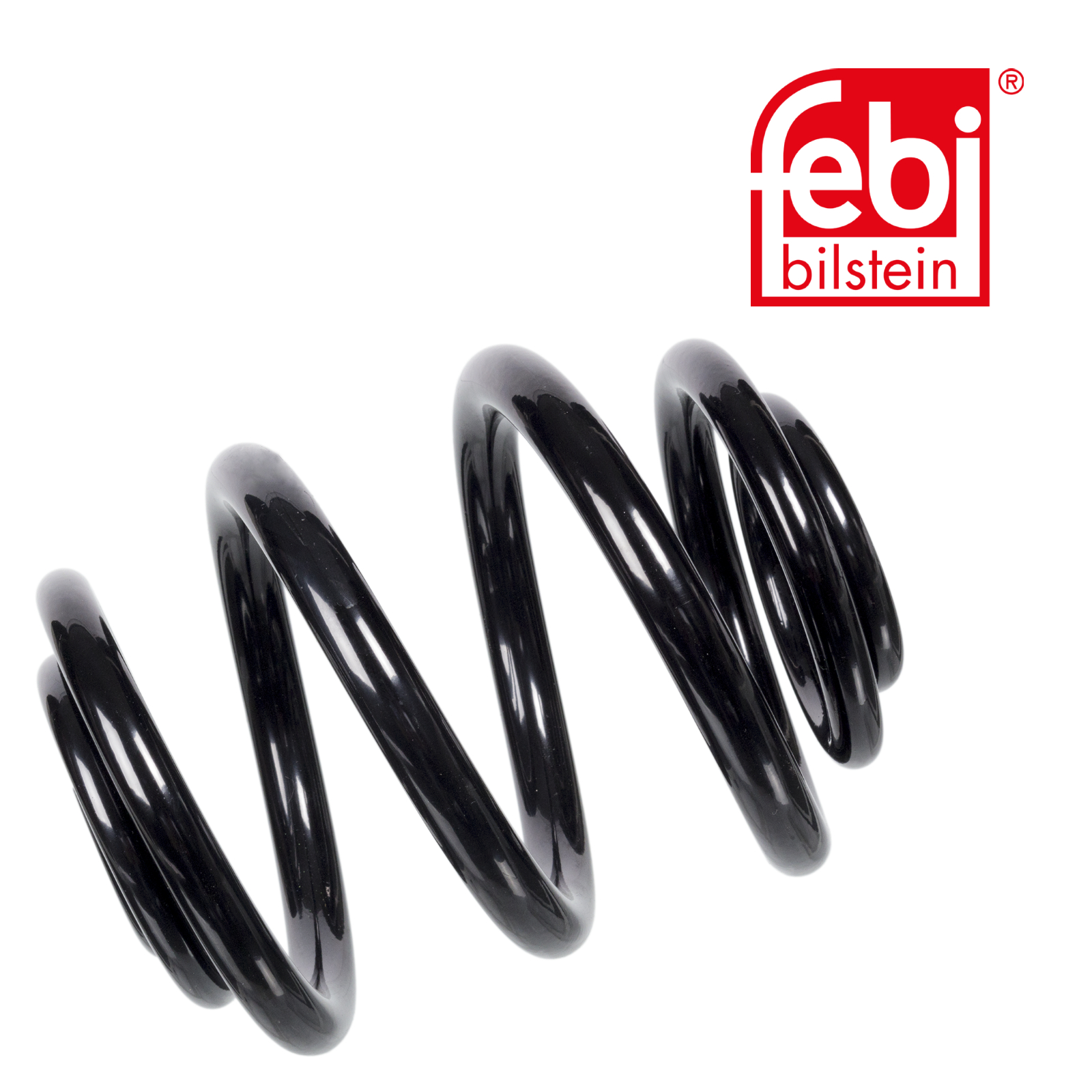 Febi Rear Suspension Coil Spring 47230