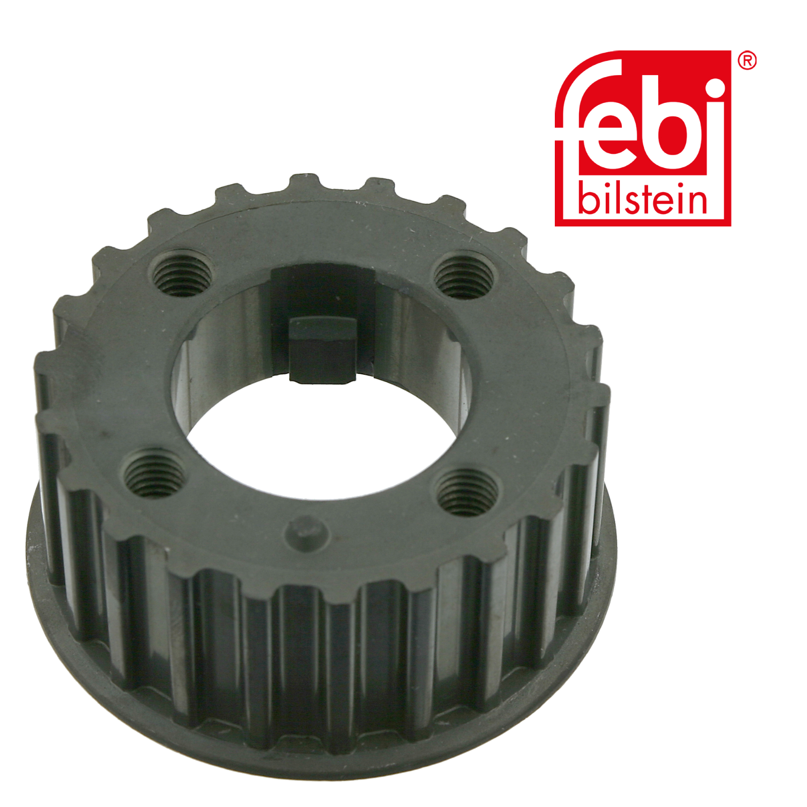 Febi Crankshaft Sprocket 70mm OD ID Wide 25172
