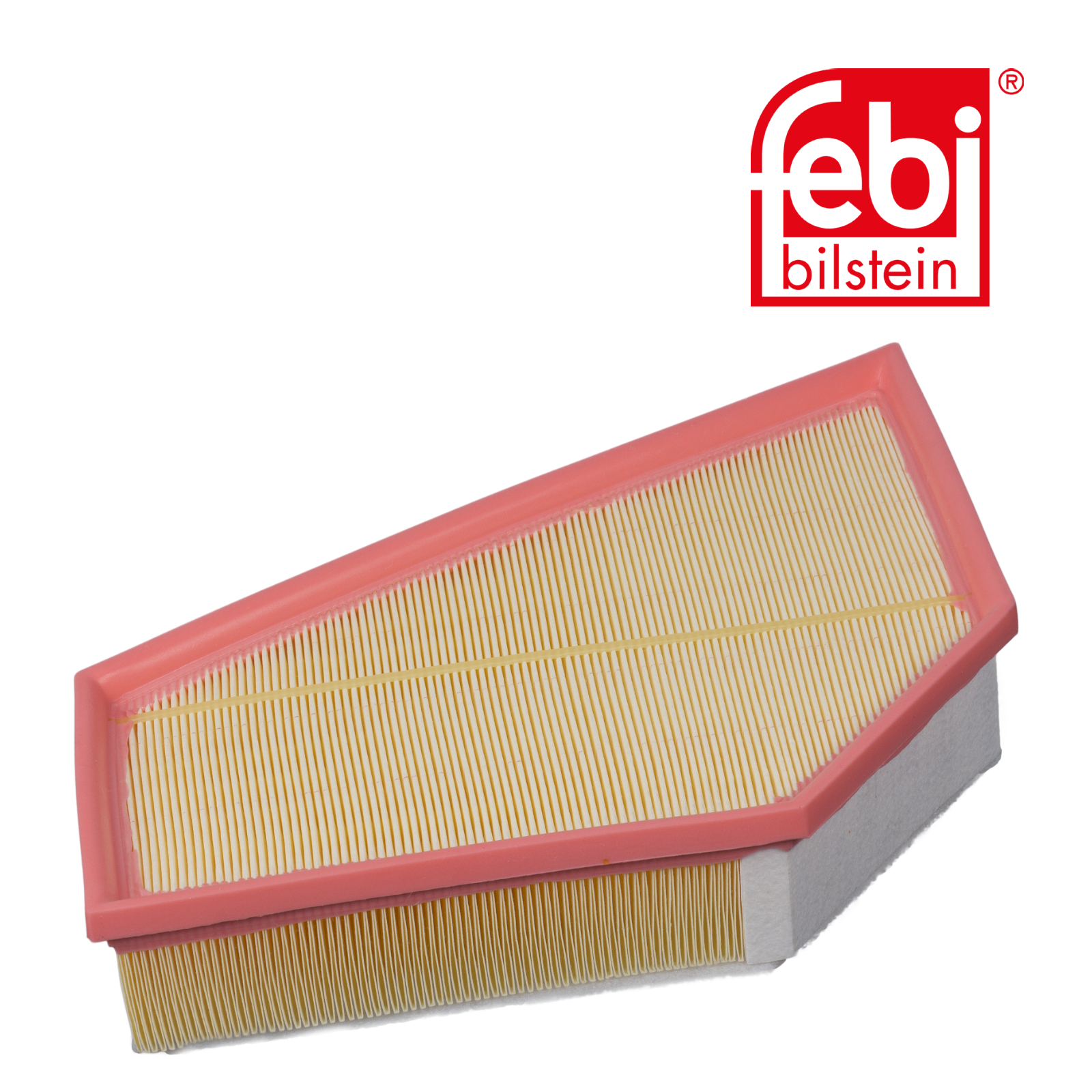 Febi Engine Air Filter 103004