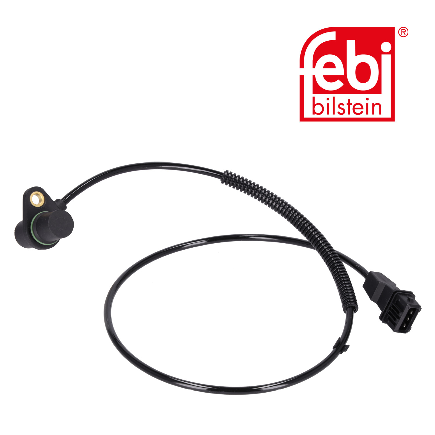 Febi Crankshaft Position Sensor 18163