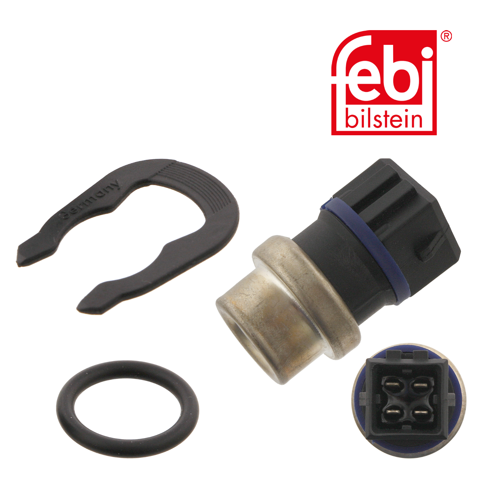 Febi Coolant Temperature Sensor 39142