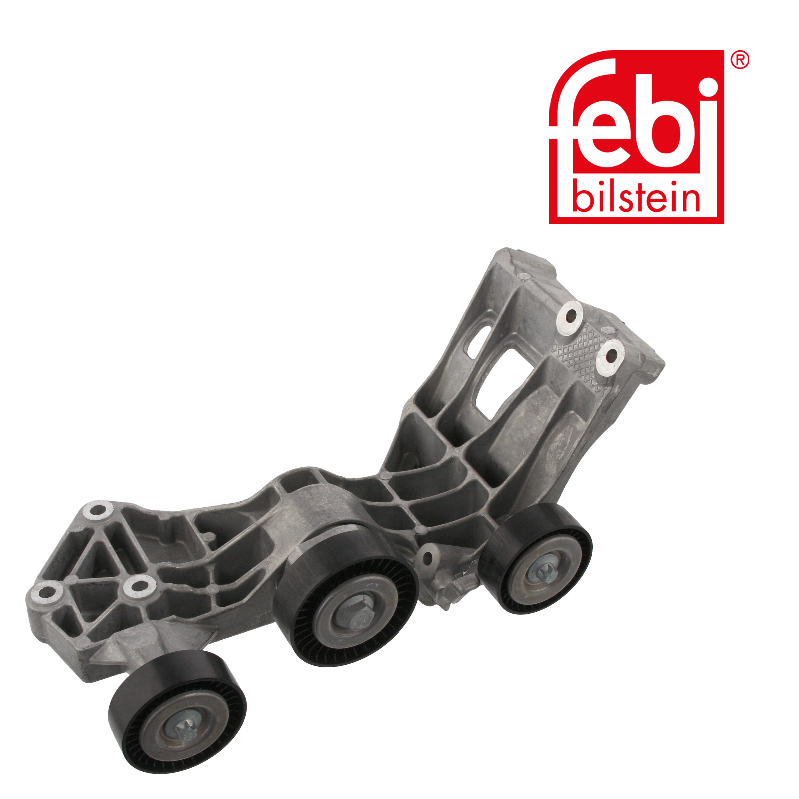 Febi Auxiliary Belt Tensioner 34916