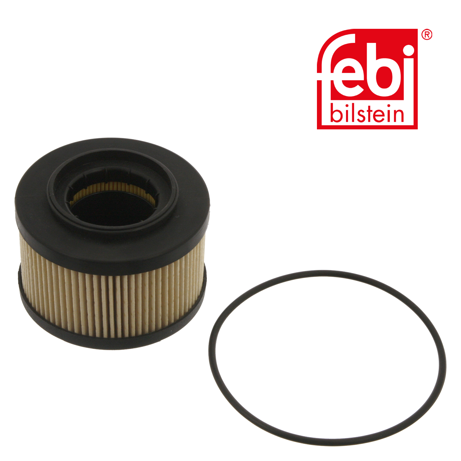 Febi Fuel Filter Element 40424