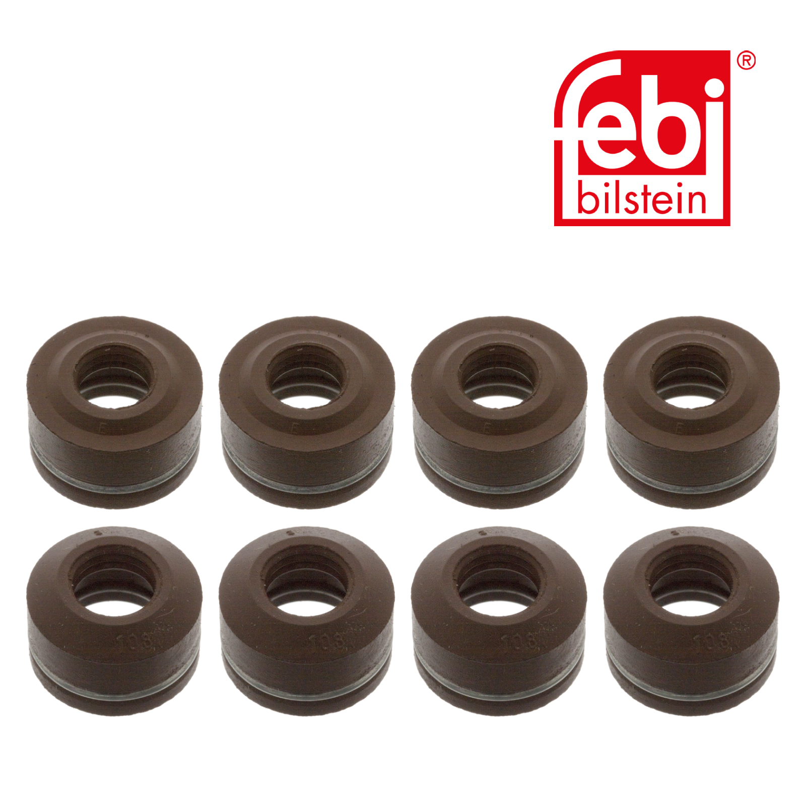 Febi Valve Stem Seal Set ID High 06647