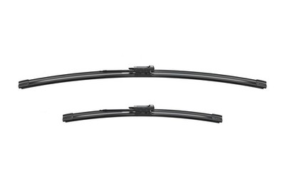 Bosch Aerotwin Wiper Blade Set 700mm + 450mm — A003J fits Tesla Model X