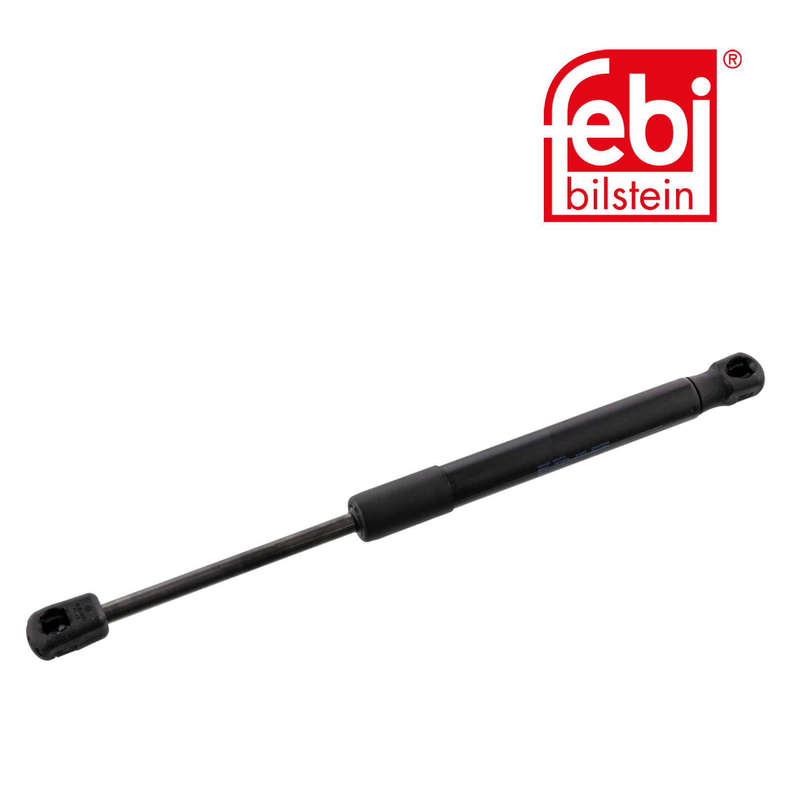 Febi Boot Gas Strut Lift Support Tailgate / Boot Lid Sh 47087