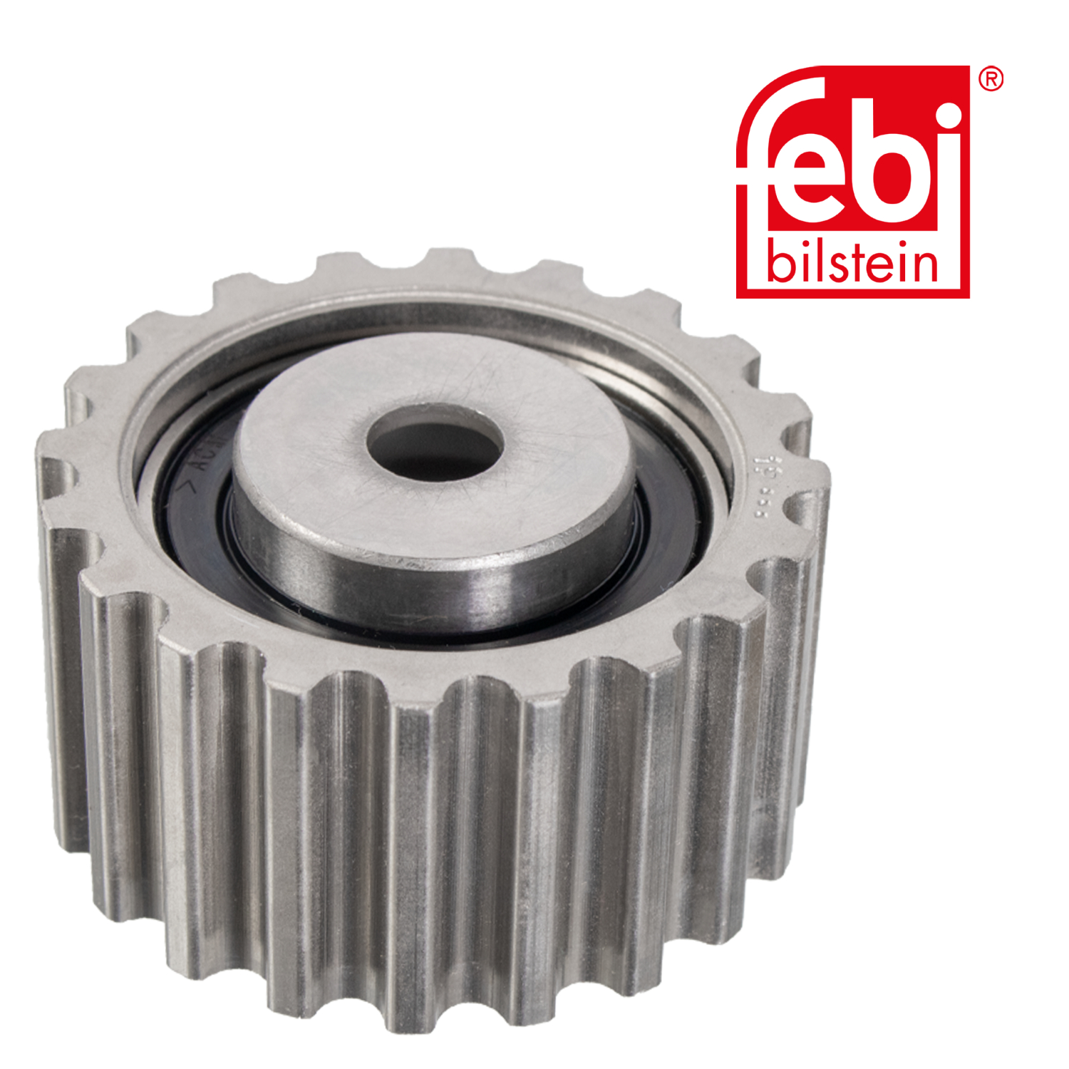Febi Timing Belt Deflection Pulley/Guide Pulley OD ID Wi 19931