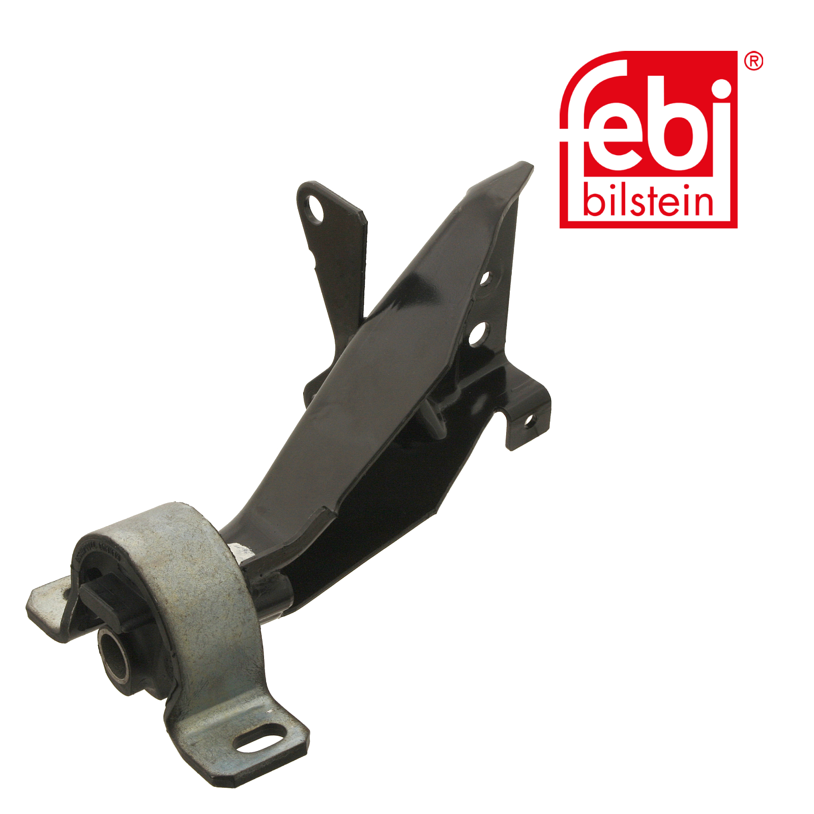 Febi Engine Mount Mounting Left 29998