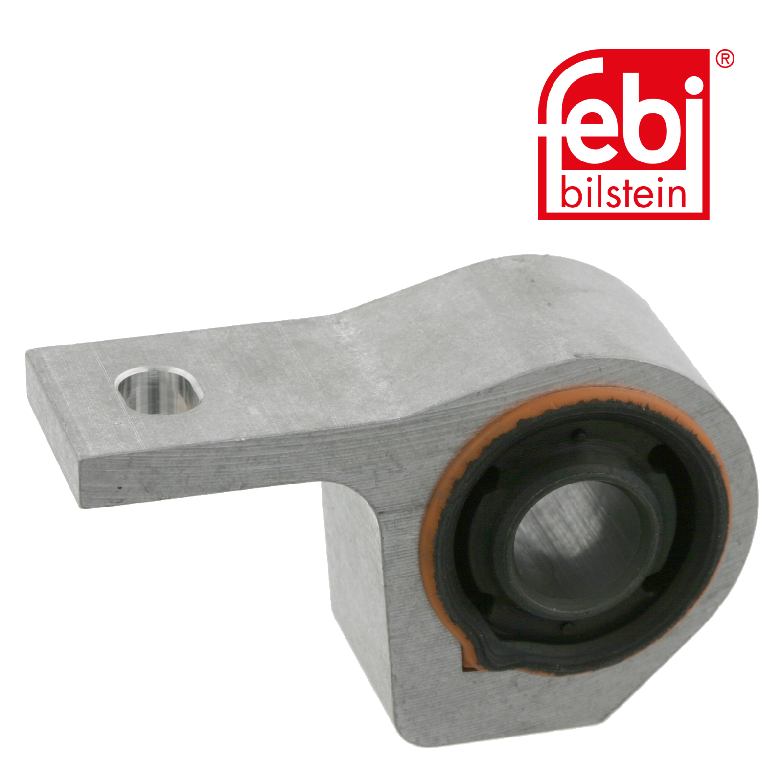 Febi Wishbone / Control / Trailing Arm Bush Front Right 23405