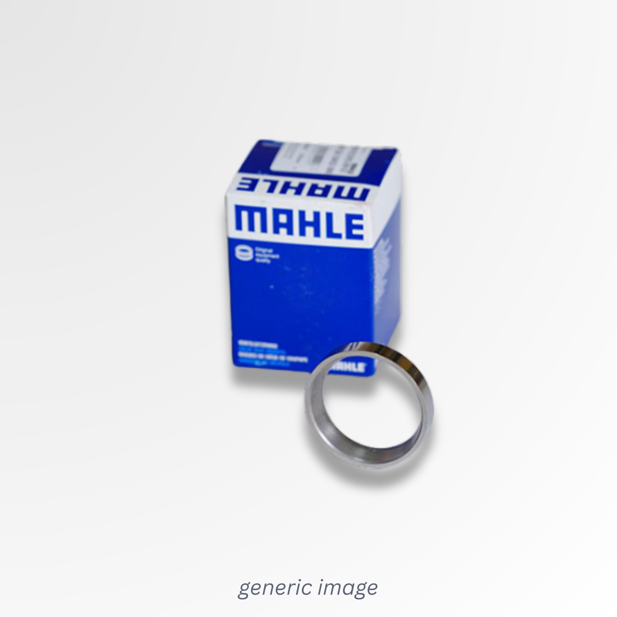 Mahle Valve Seat Insert Exhaust Exhaust Side 53. 439 SA 32099 000 9277802 439