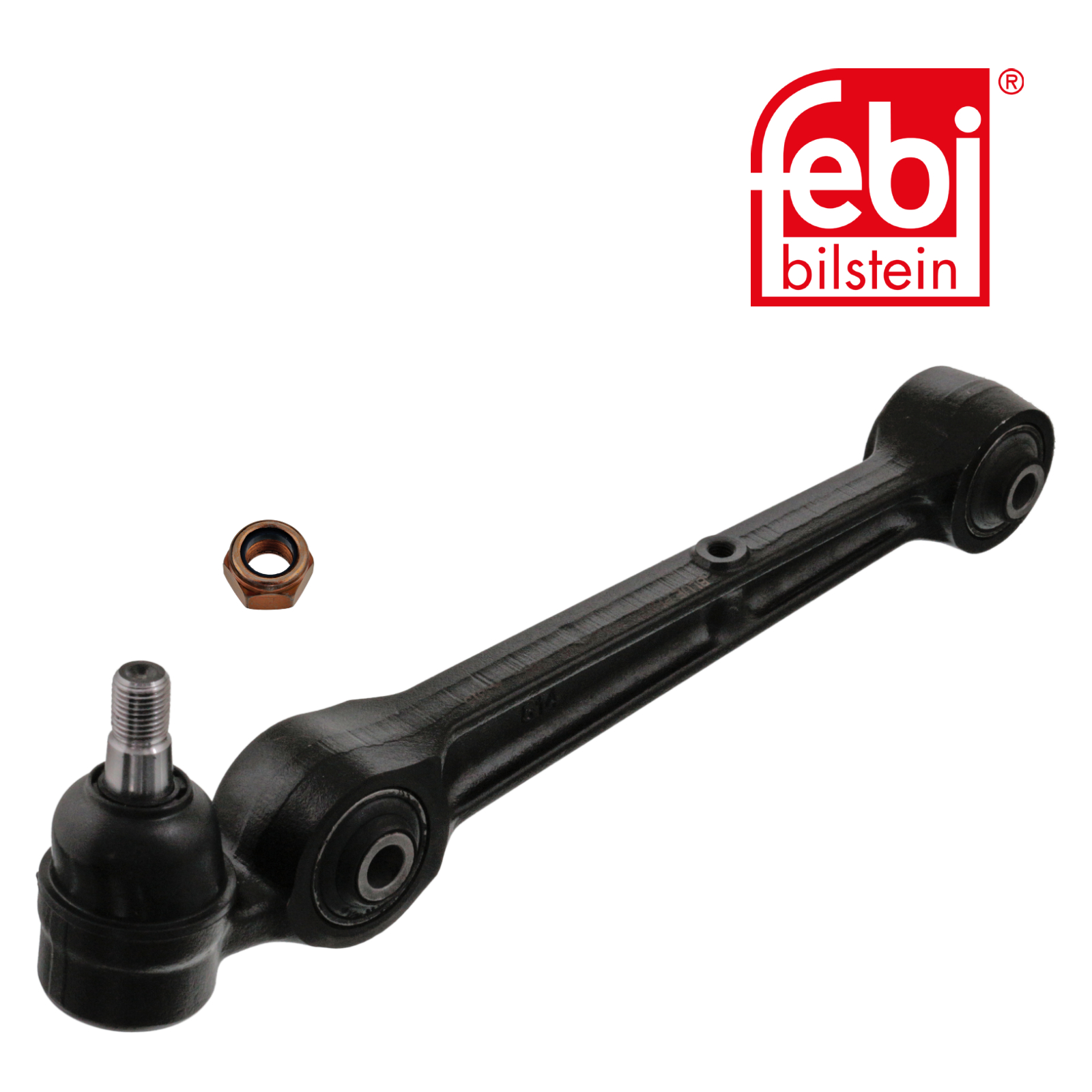 Febi Control/Trailing Arm Lower 41235