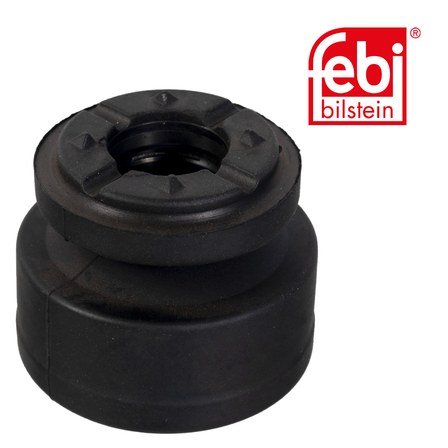 Febi Front Rubber Buffer Suspension 180339