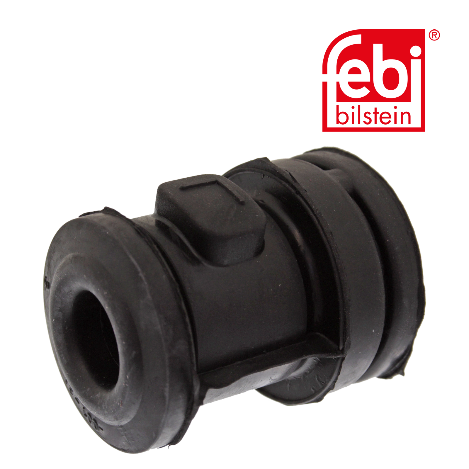 Febi Wishbone / Control / Trailing Arm Bush Left Rear 41401