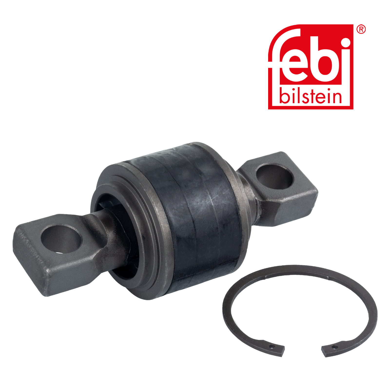 Febi Control/Trailing Arm Repair Kit 85mm OD Thick 39448