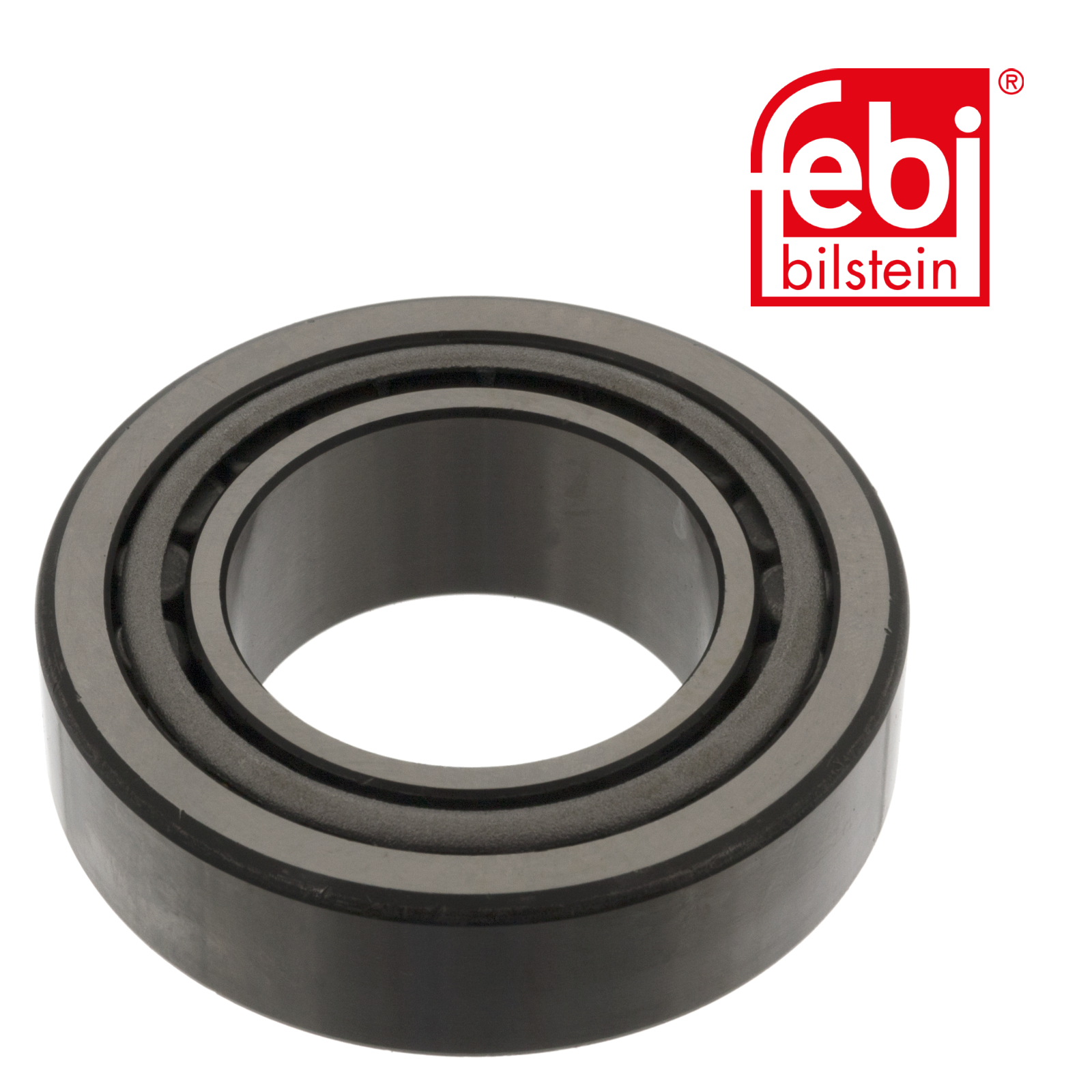 Febi Wheel Bearing 80mm OD ID Wide 47340