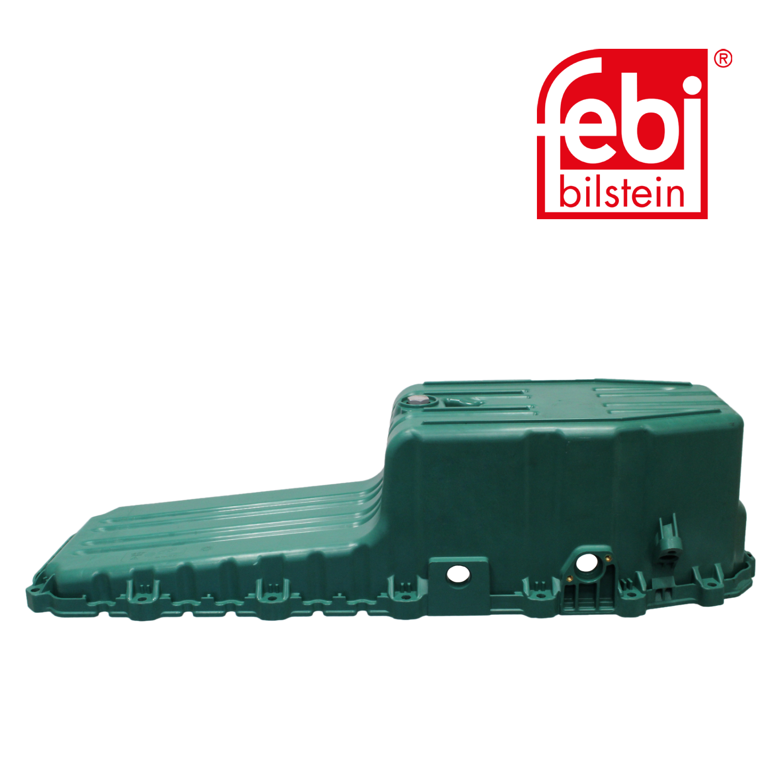 Febi Engine Oil Sump Pan 38681