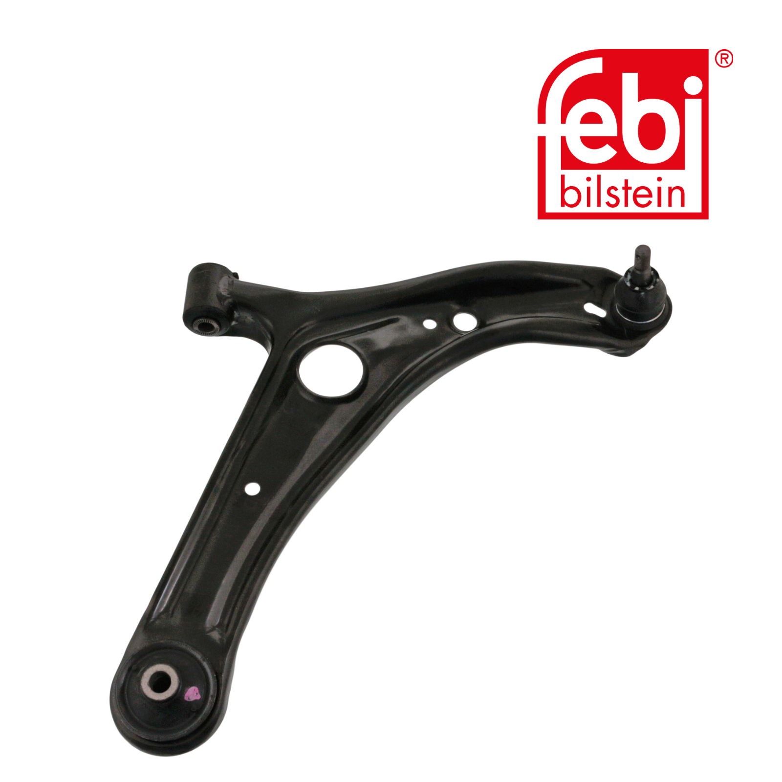 Febi Control/Trailing Arm Front Right 43130