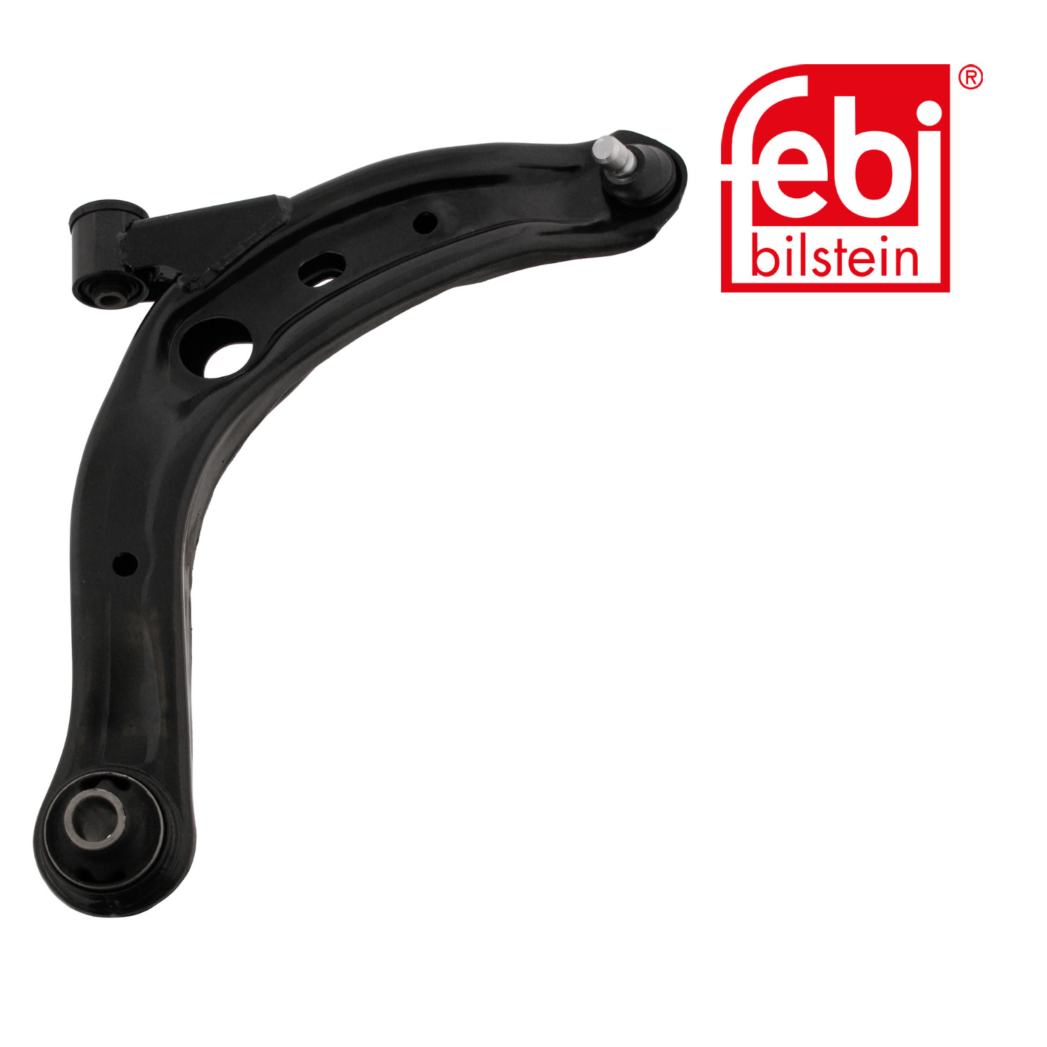 Febi Control/Trailing Arm Lower 31742