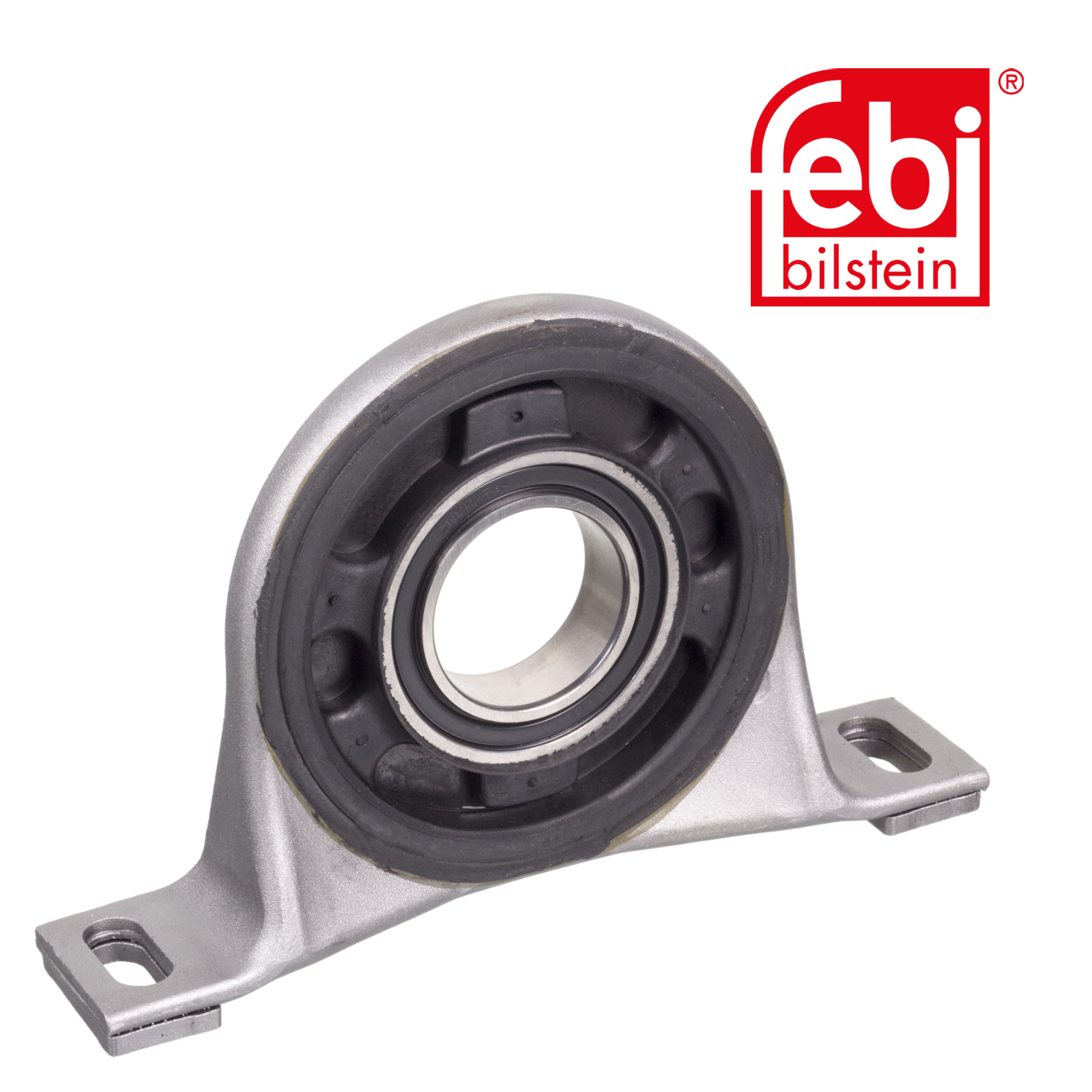 Febi Propshaft Centre Bearing Support 31851
