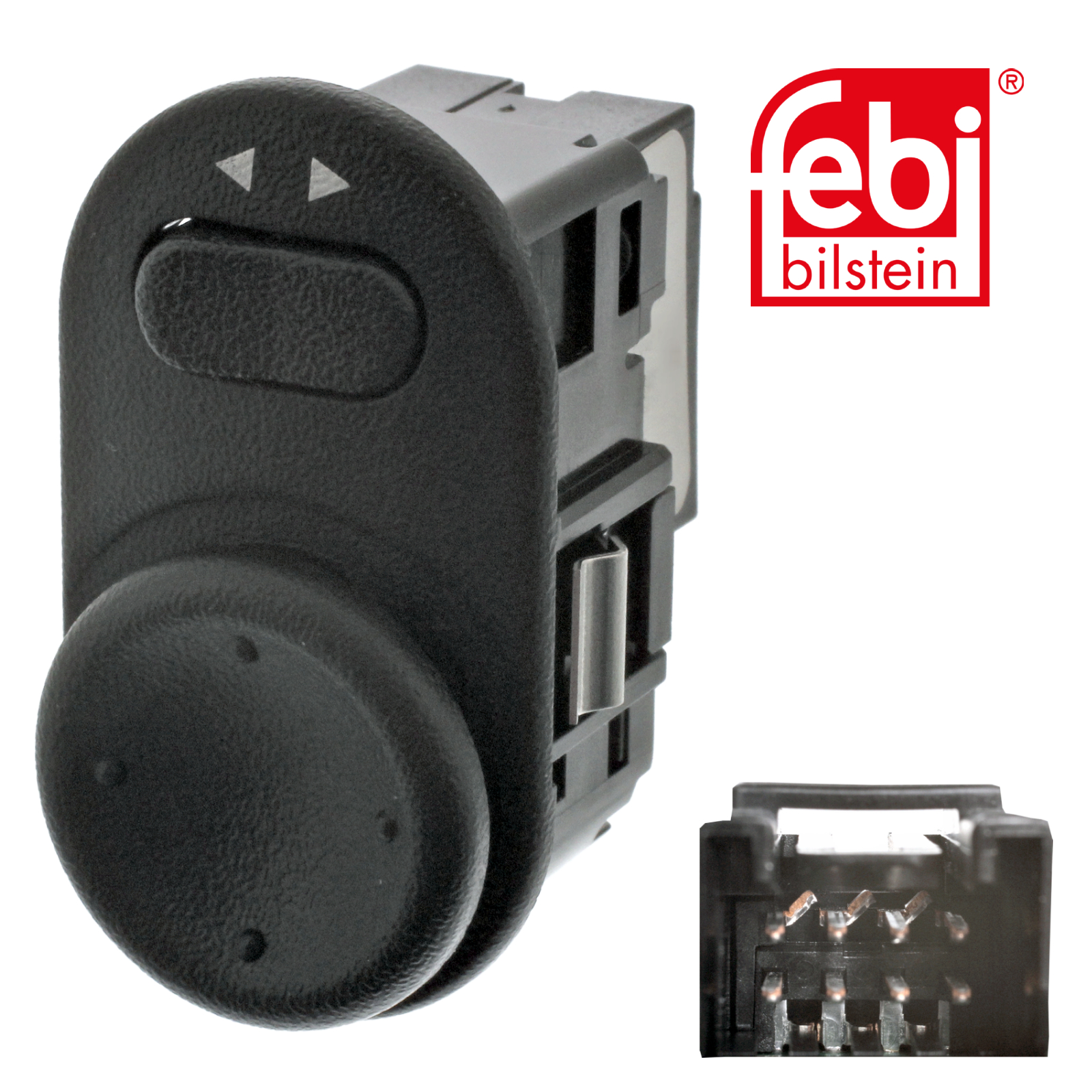 Febi Mirror Adjustment Switch 40477