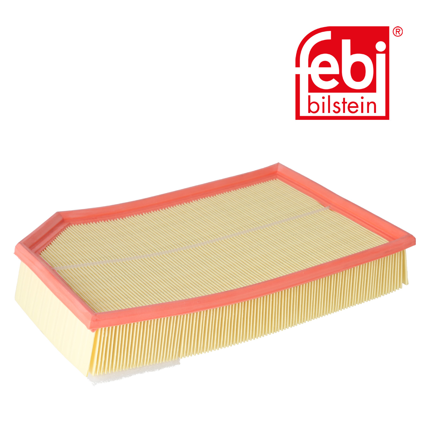 Febi Engine Air Filter 48491