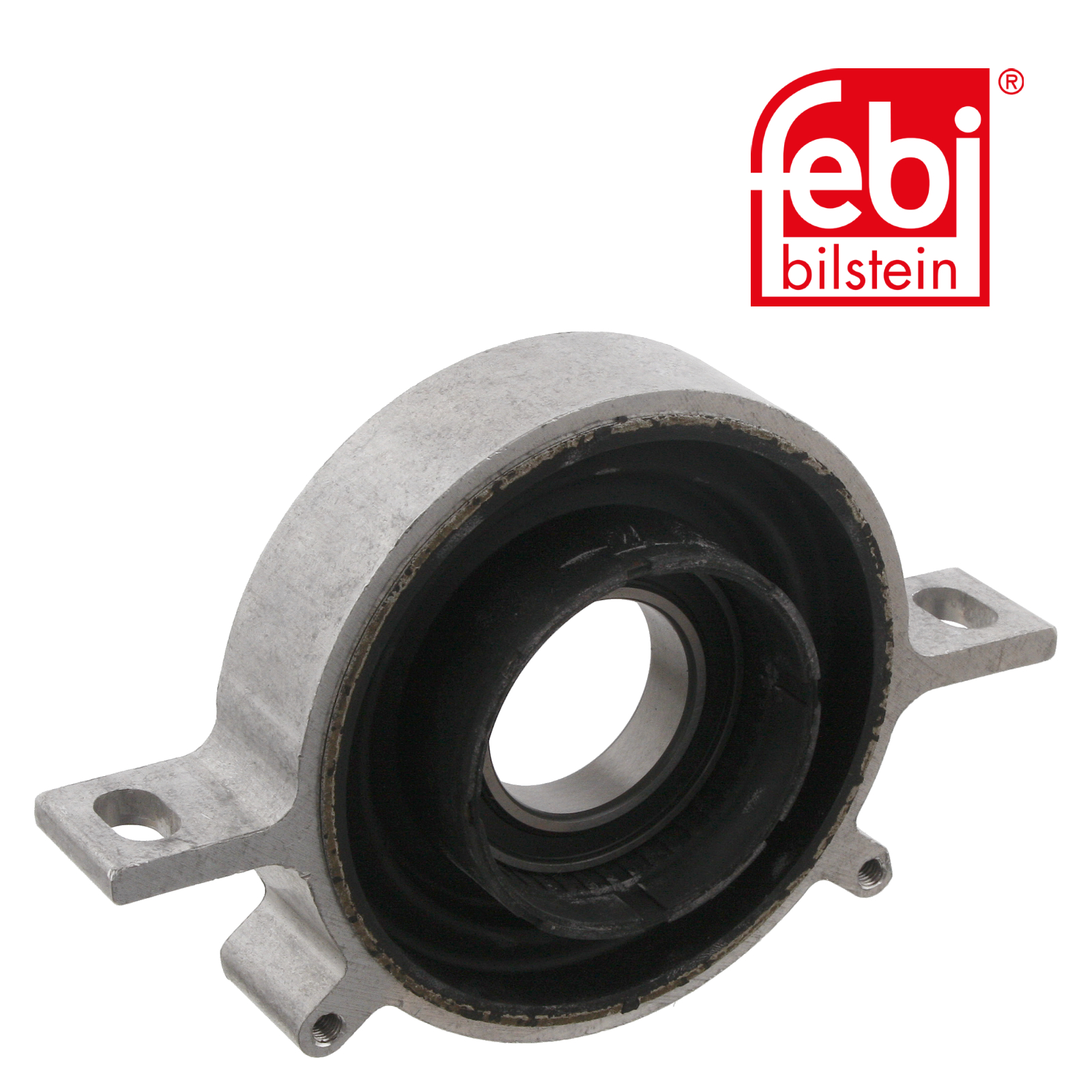 Febi Propshaft Centre Bearing Support 32864