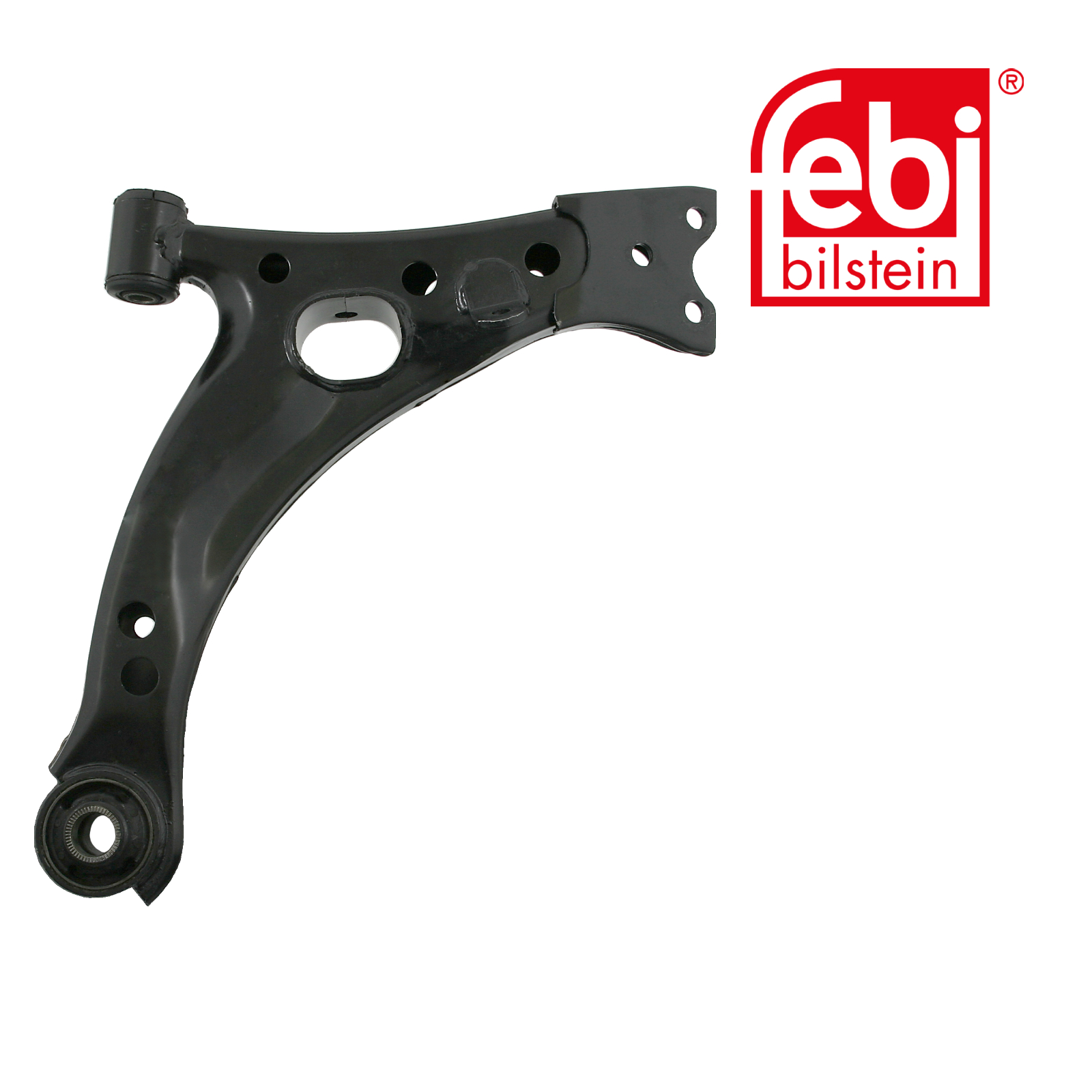 Febi Control/Trailing Arm Front Right 28110