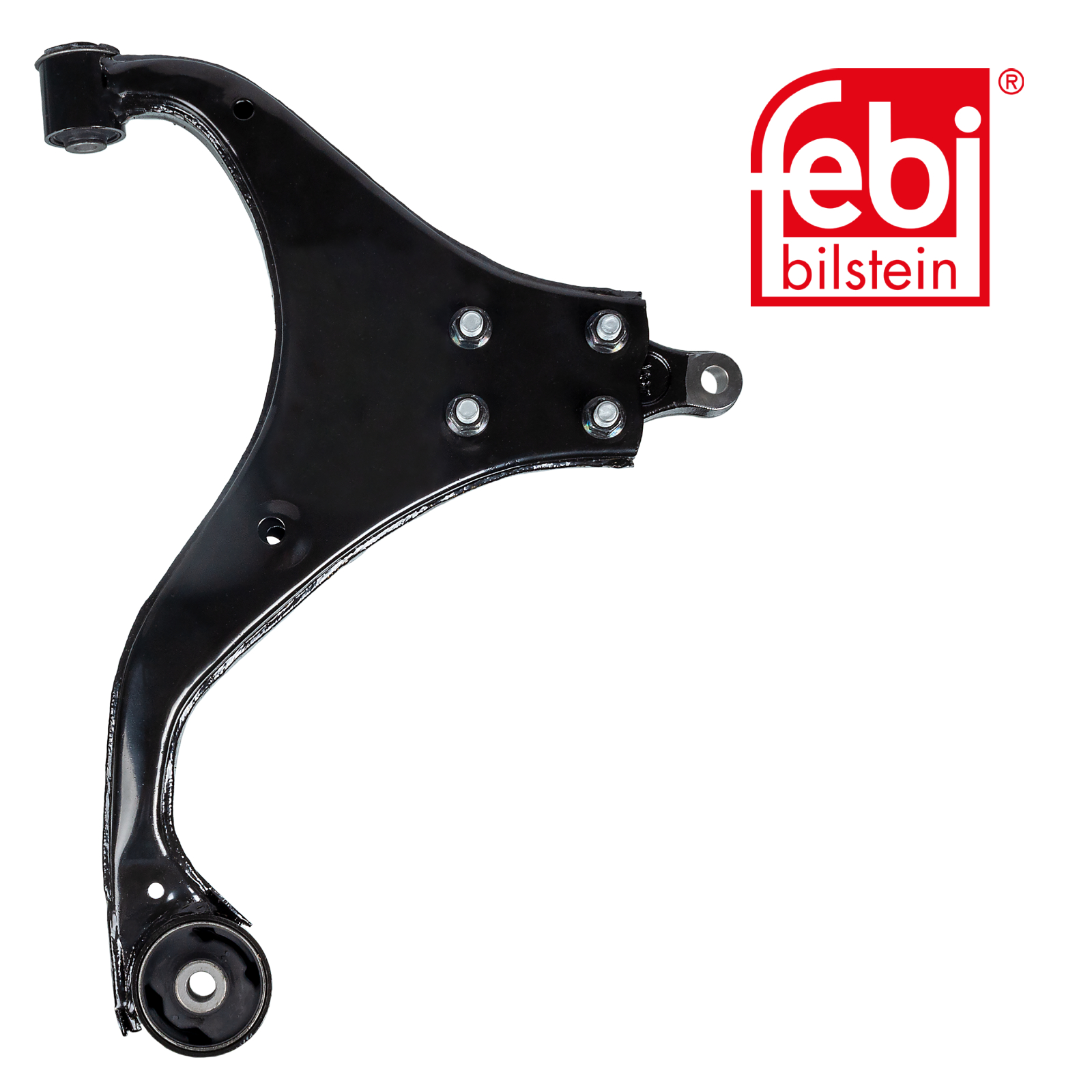 Febi Control/Trailing Arm Front Right 41798