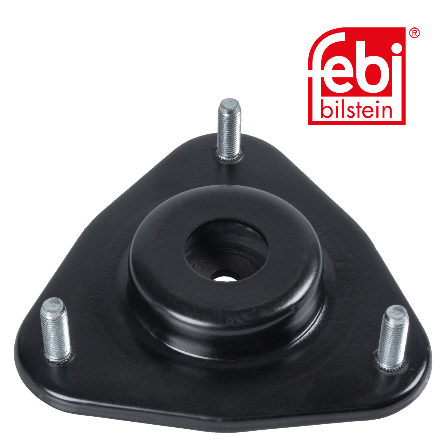 Febi Front Right Suspension Strut Support Mount 107840