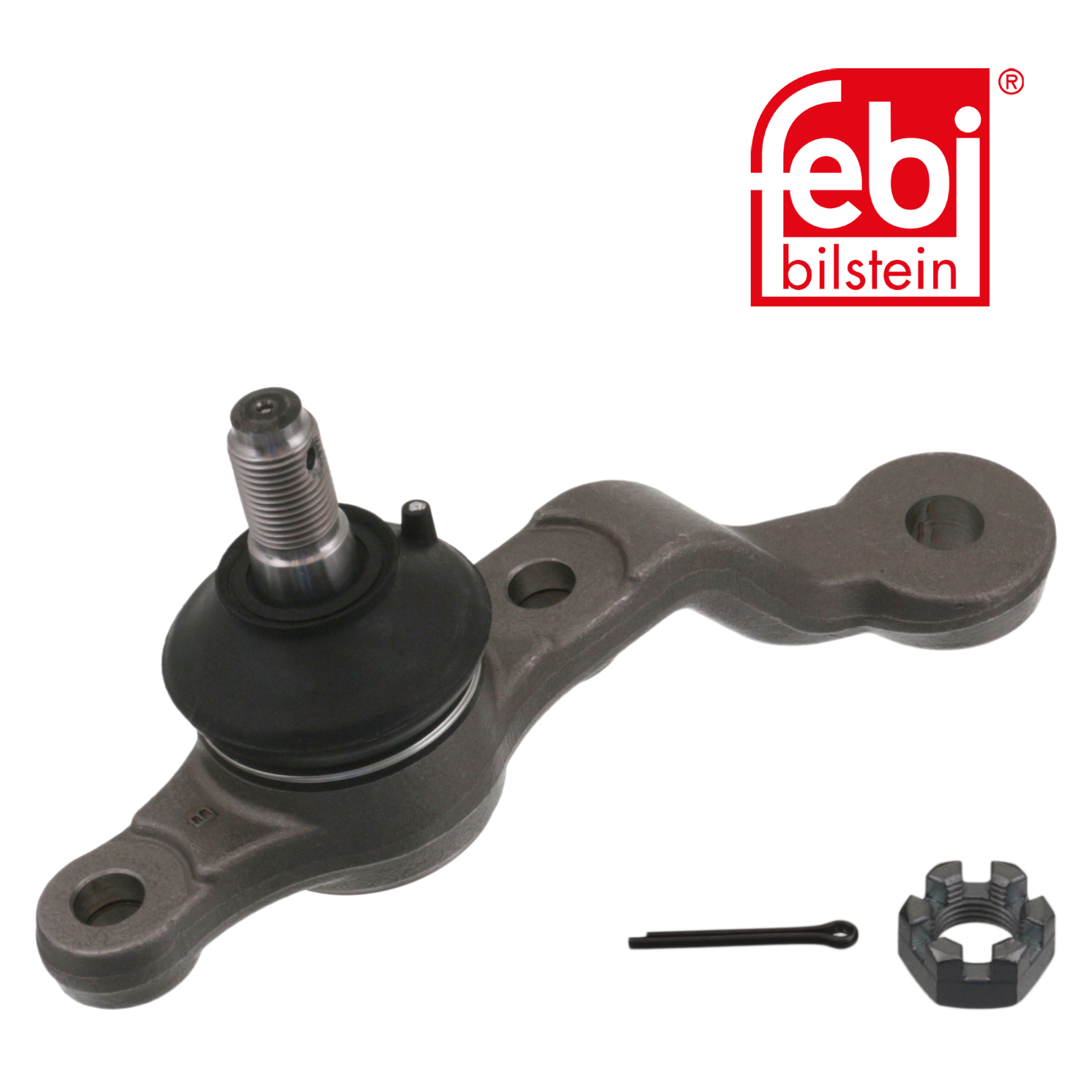 Febi Ball Joint Lower 43125