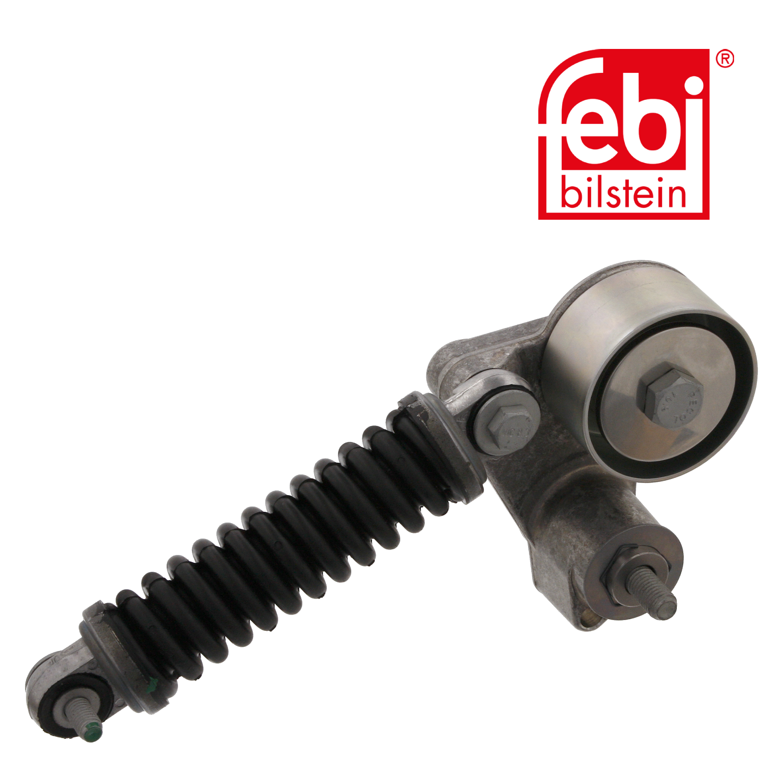 Febi Auxiliary Belt Tensioner 32400