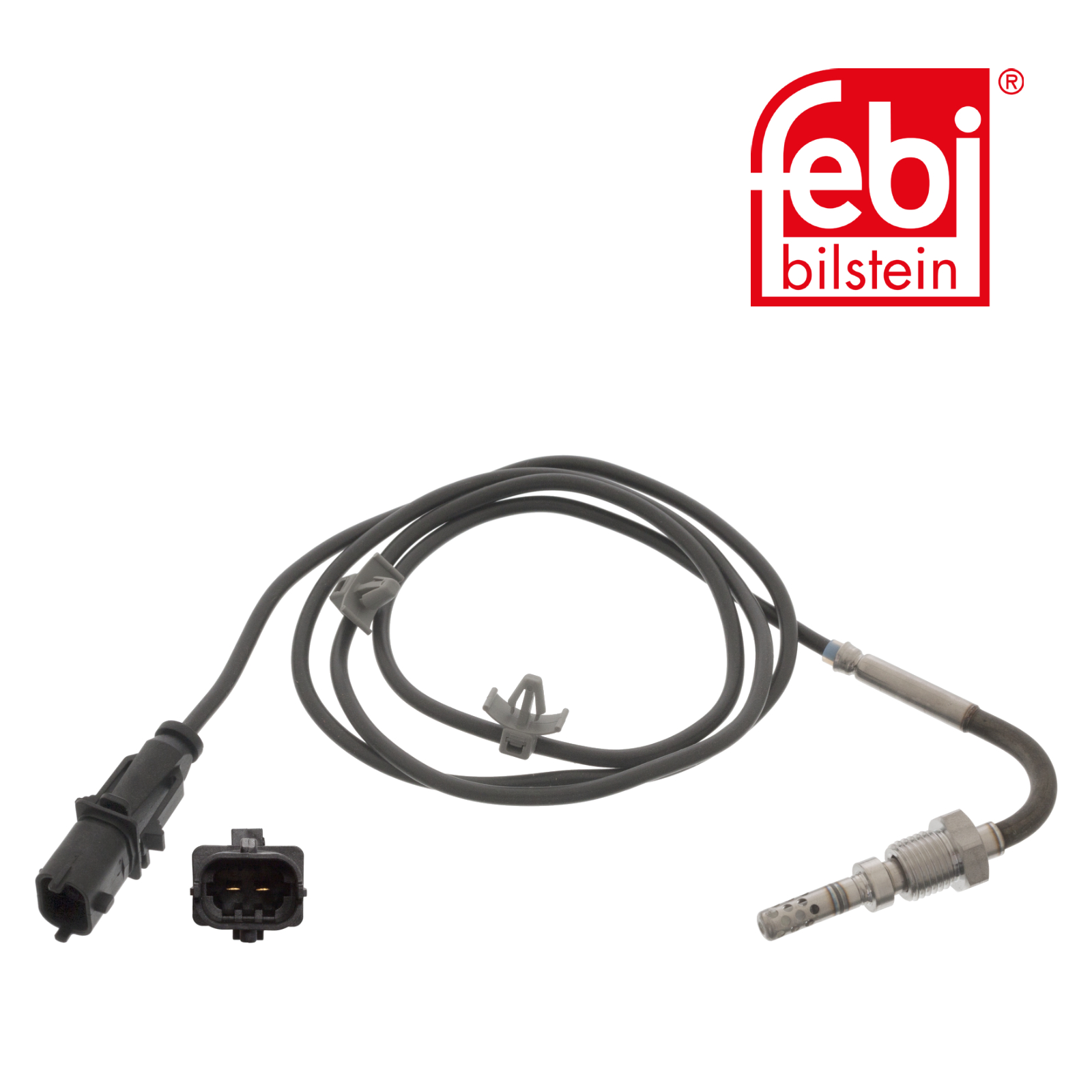 Febi Exhaust Gas Temperature Sensor 48840