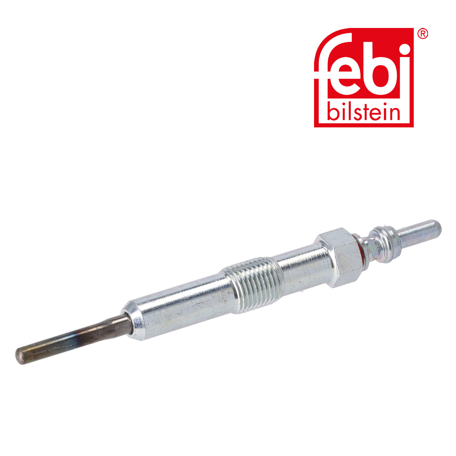 Febi Diesel Engine Glow Plug 176201