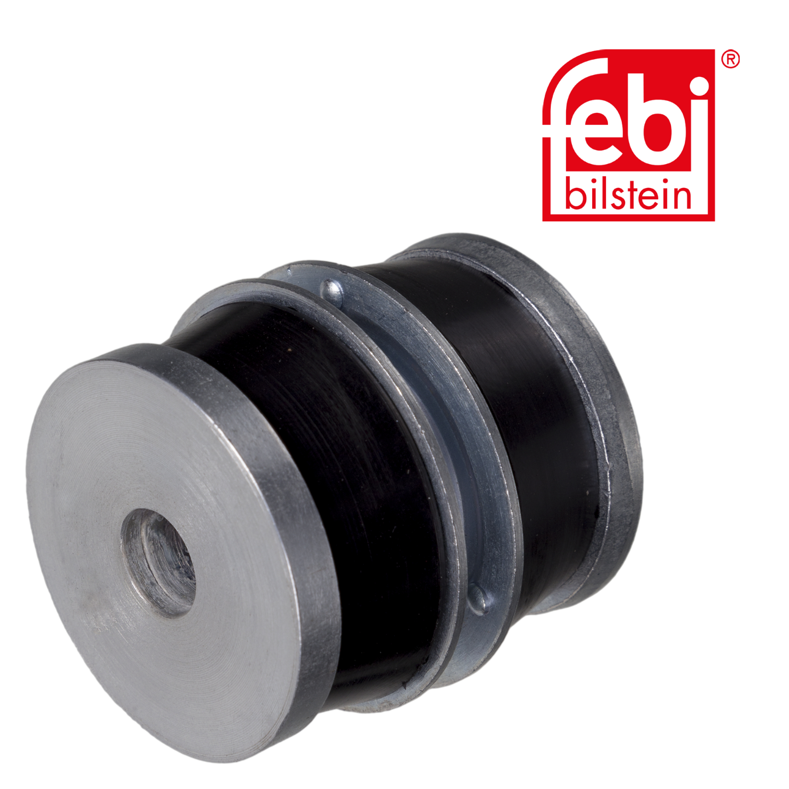 Febi Rear Rubber Buffer Suspension 103162