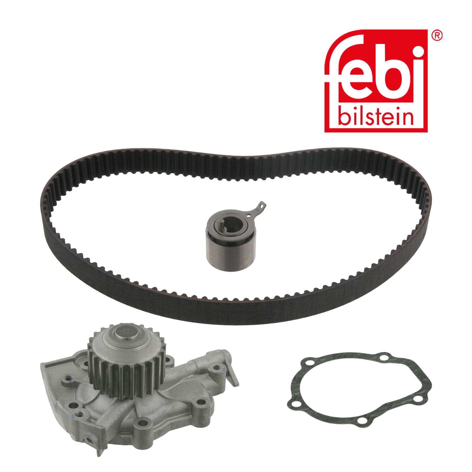 Febi Timing Belt & Water Pump Kit 32720