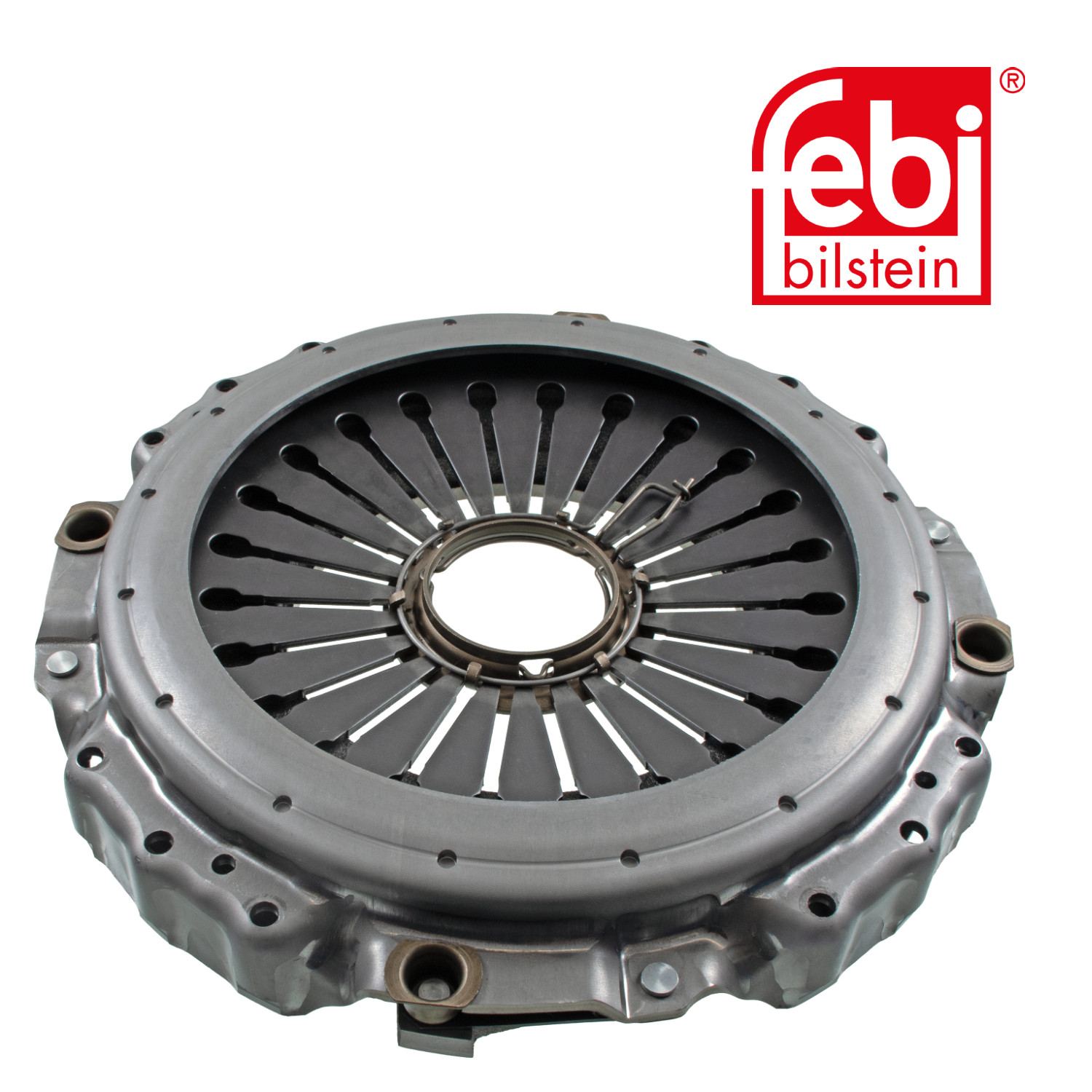 Febi Clutch Pressure Plate 430mm 105290