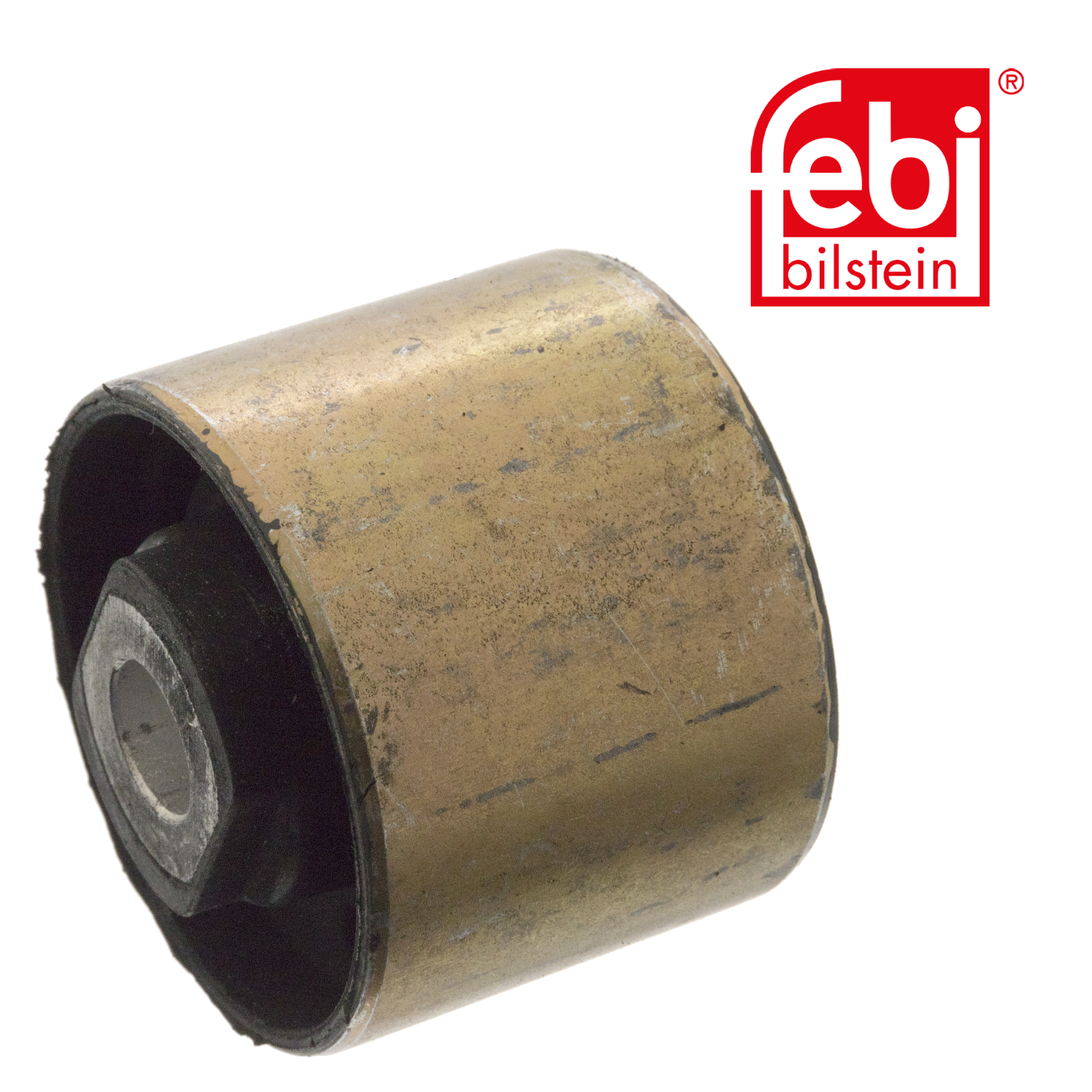 Febi Axle Beam Bushing Rear Right 07622
